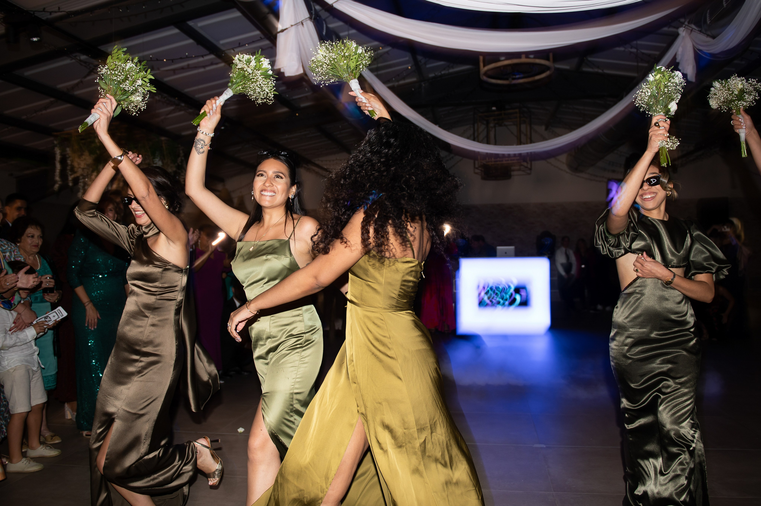 Ingrid & Daniel. Wedding photographer in Spain