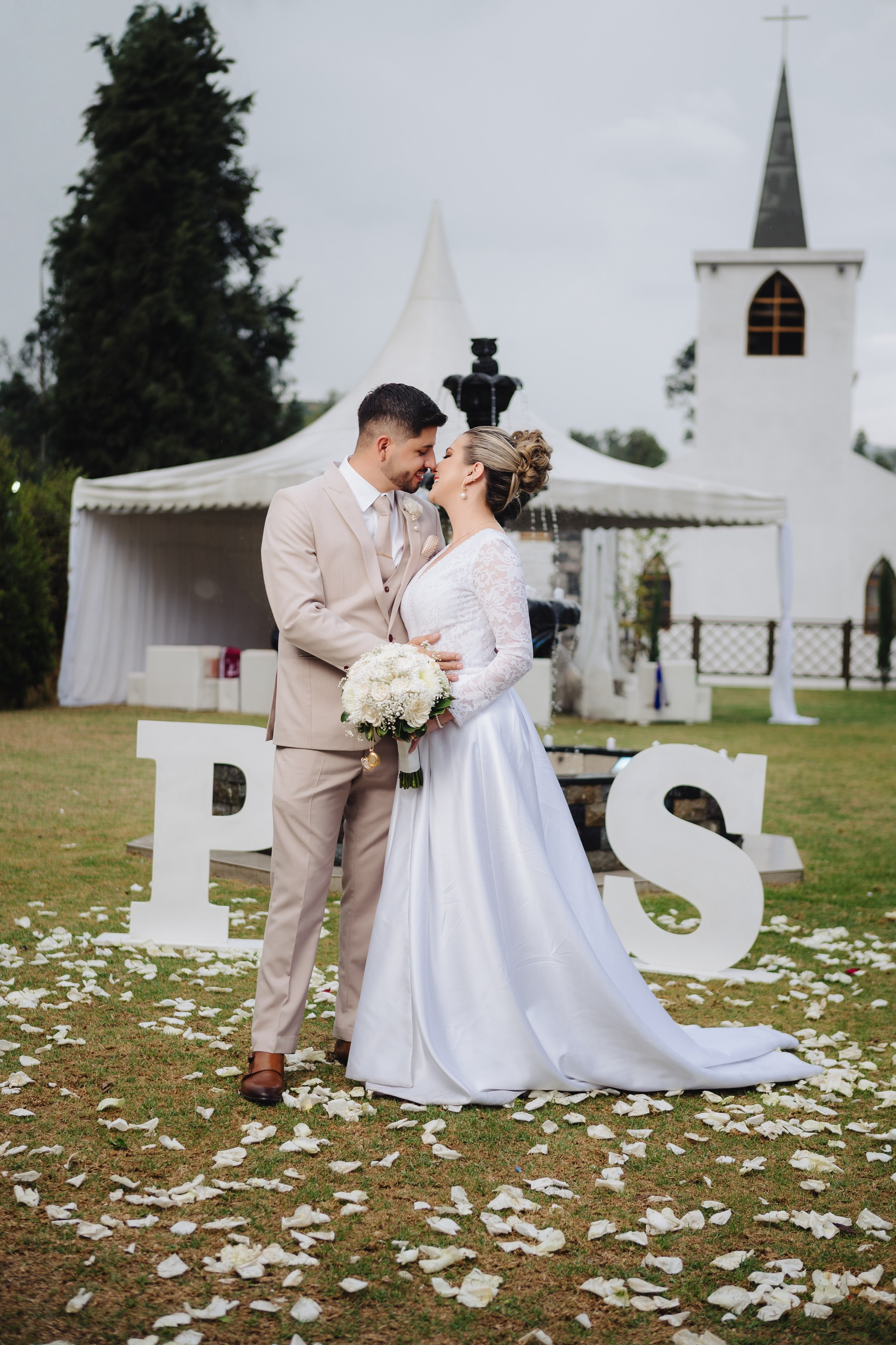 Wedding Photography. Principal