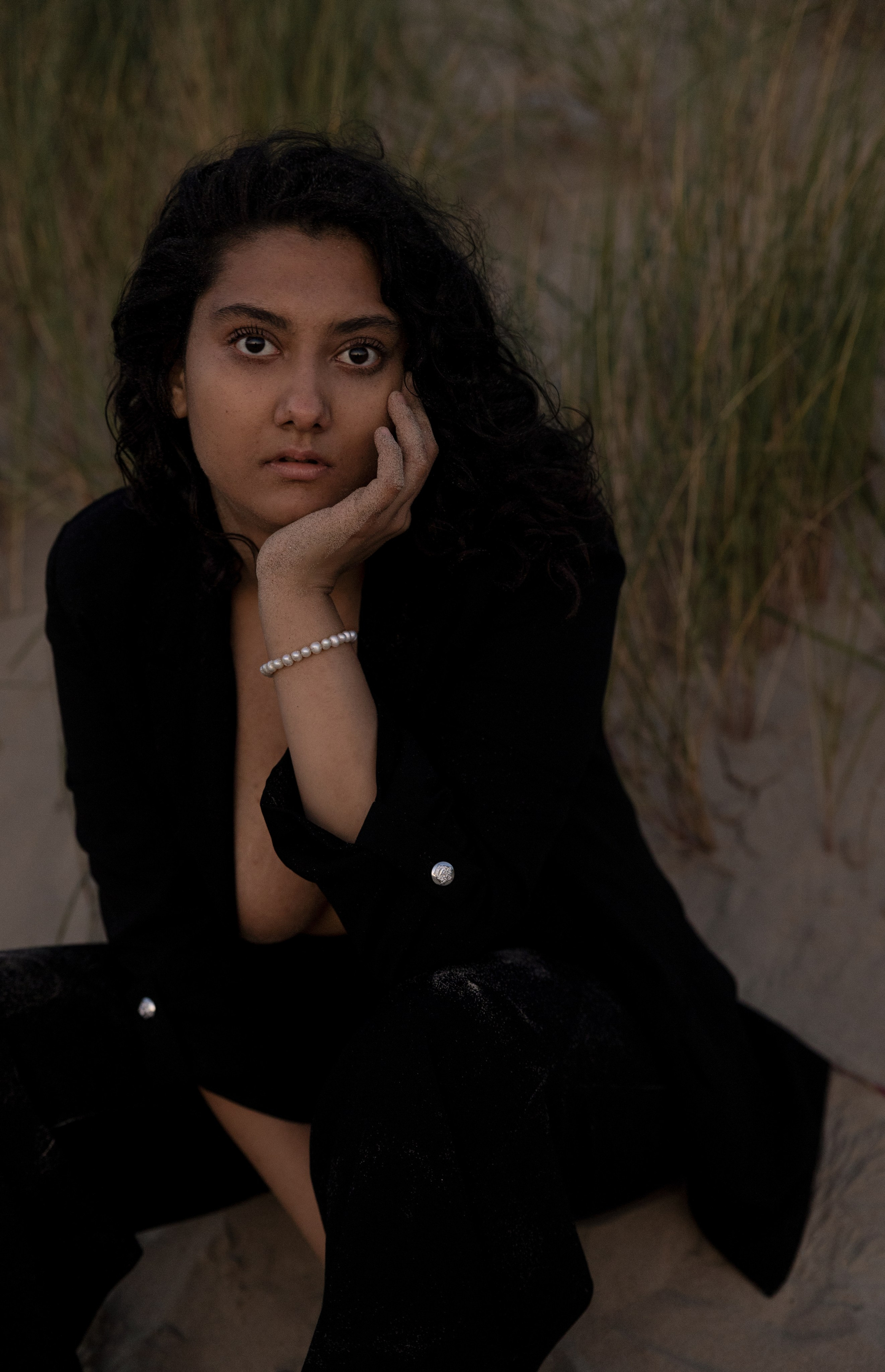 Ana Maria. Portrait and Family Photographer in Netherlands