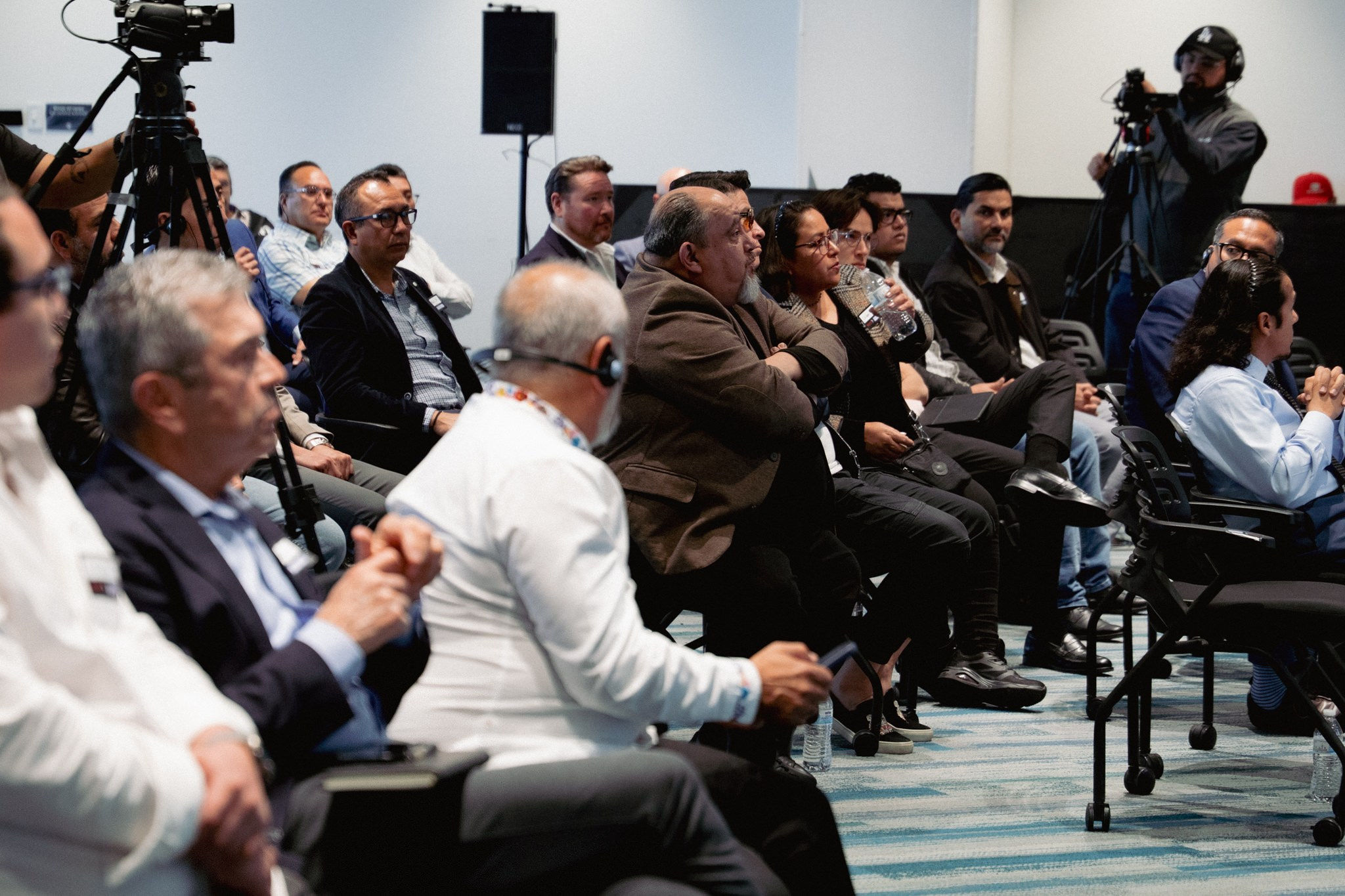Evento Symetra. Miguelsalasfoto