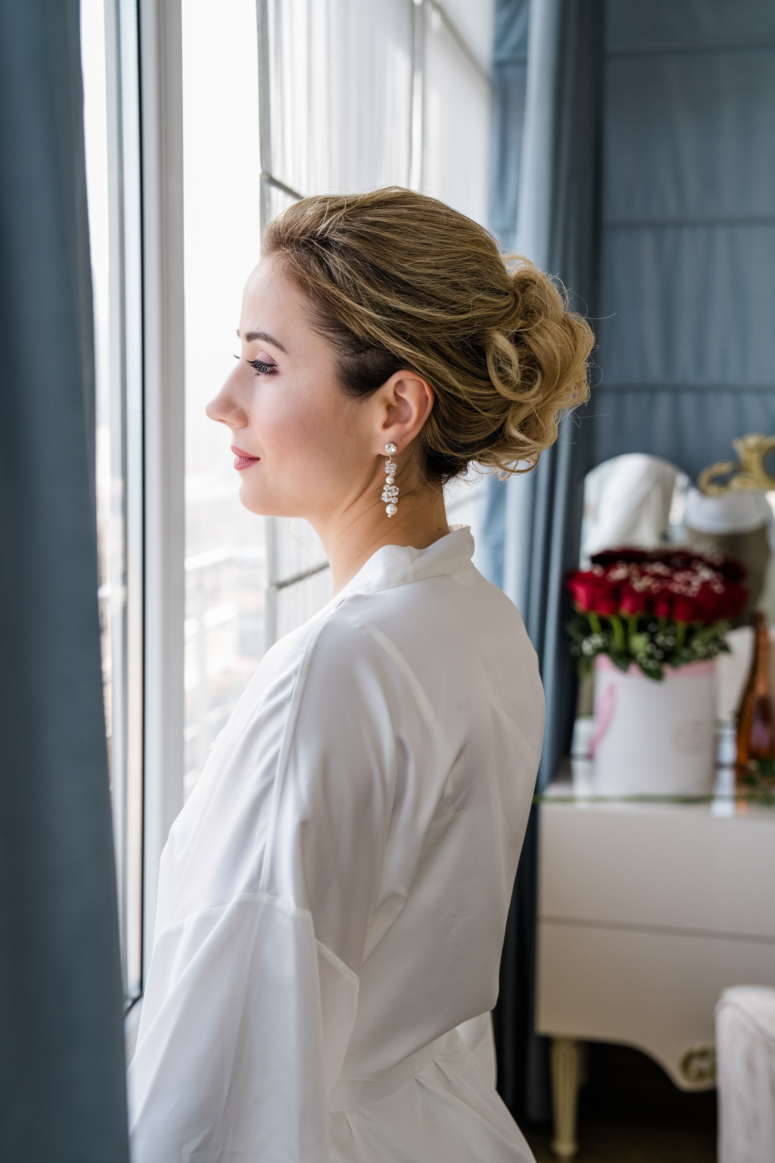 Свадьба. Ekaterina Verbitskaya. Photography