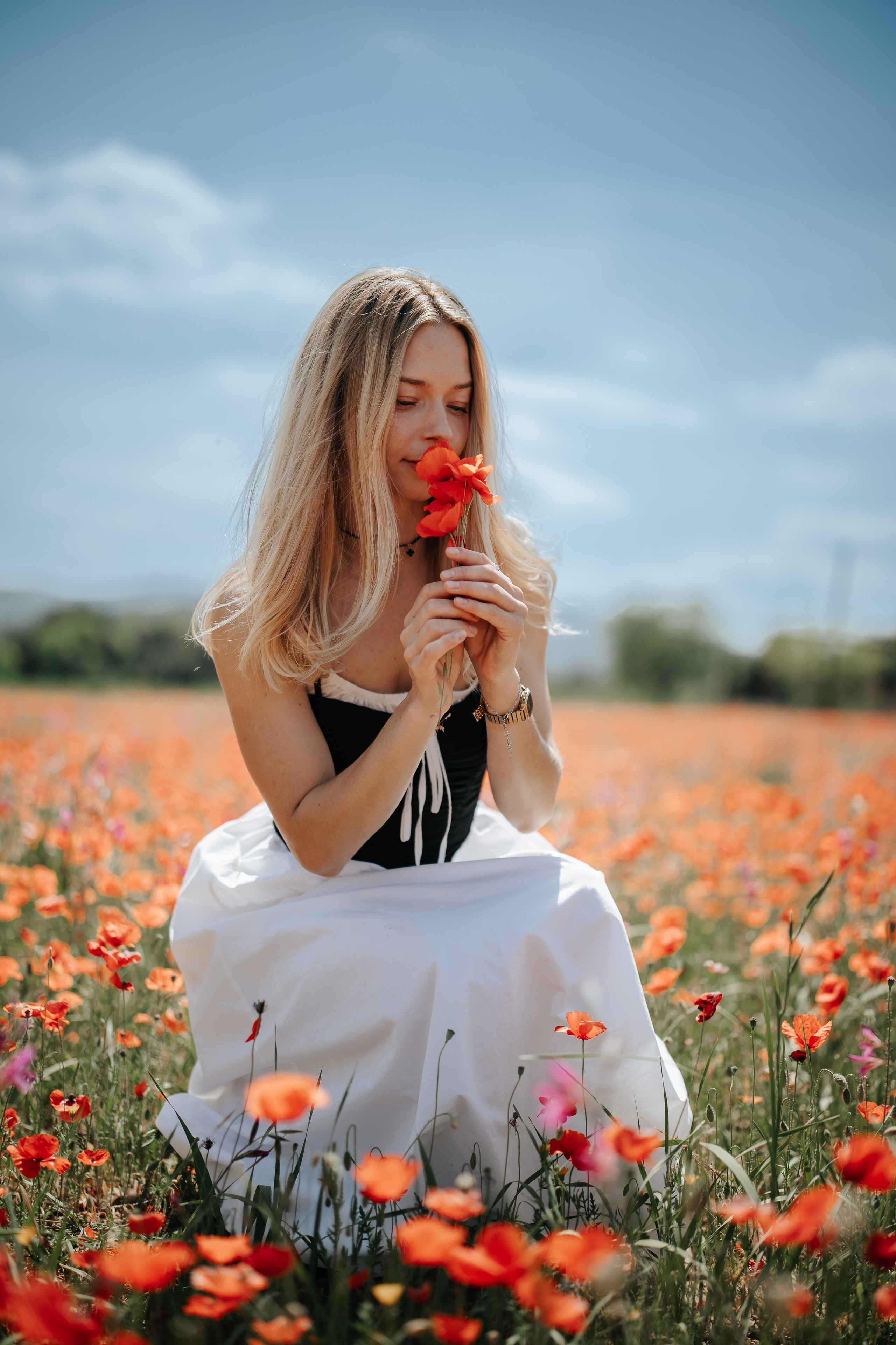 Fotosesiones individuales. Fotógrafo Evgenia Gruntovaya