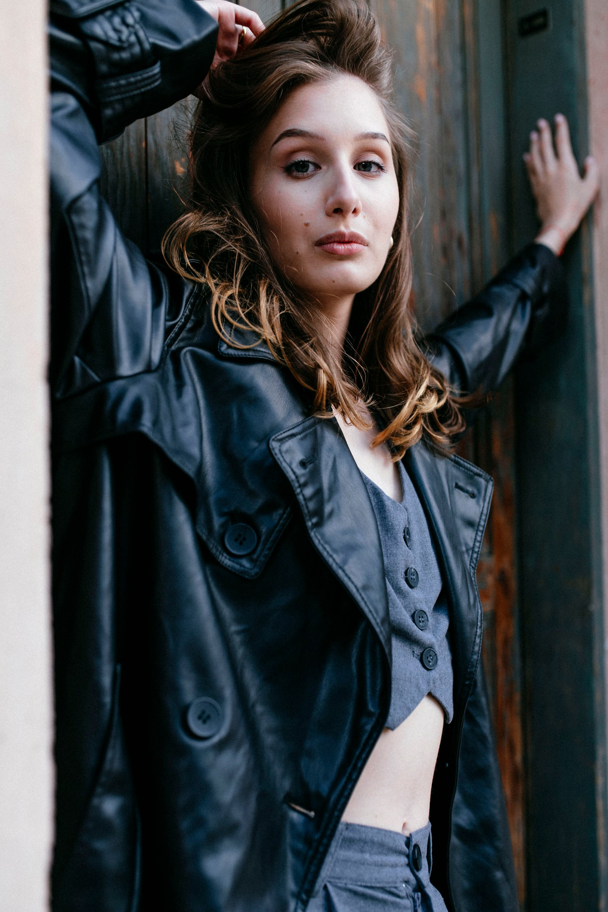 Rita Neve Tsedek. KATY GOLD PHOTOGRAPHY