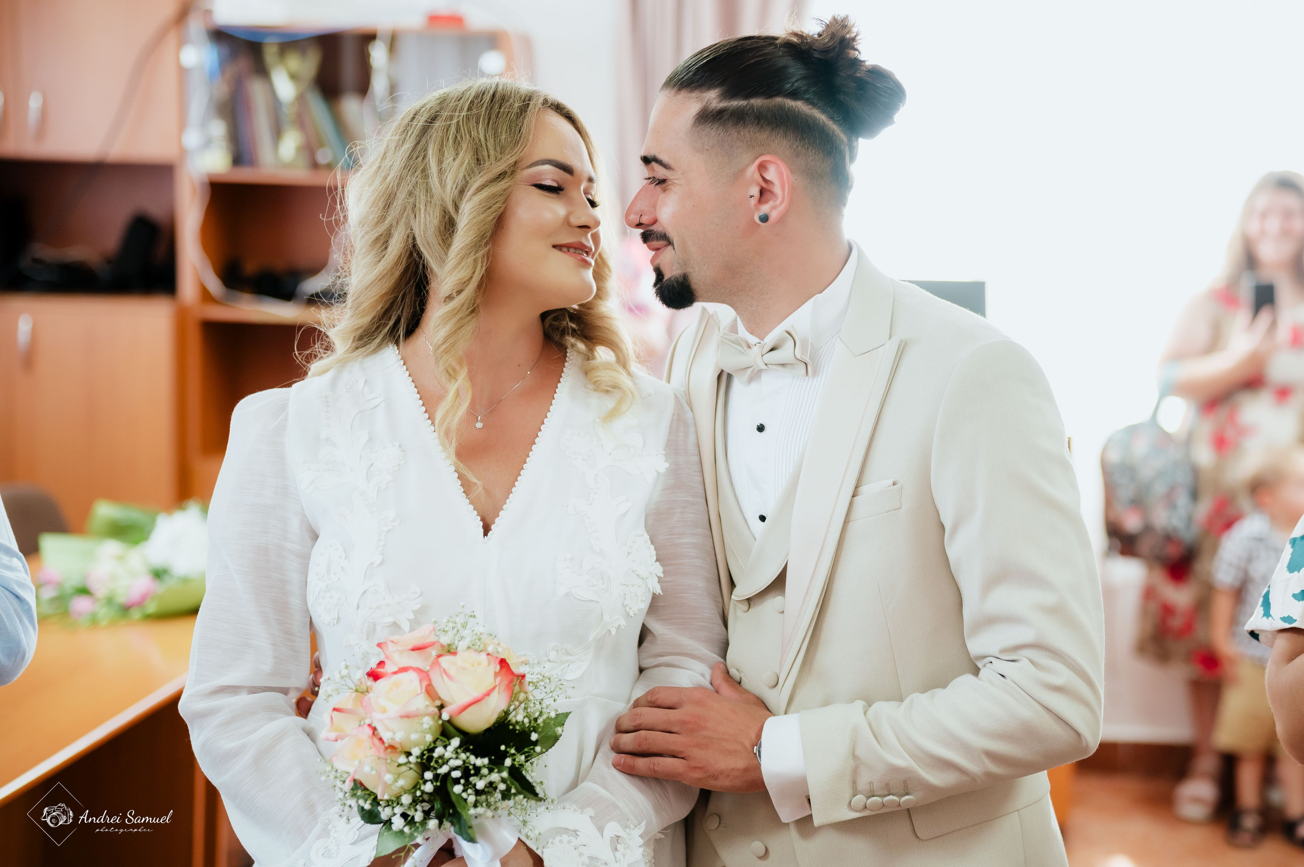 Valentina & Edi. Fotograf profesionist eveniment București | Andrei Samuel - Evenimente, Studio, Imobiliare, Produs