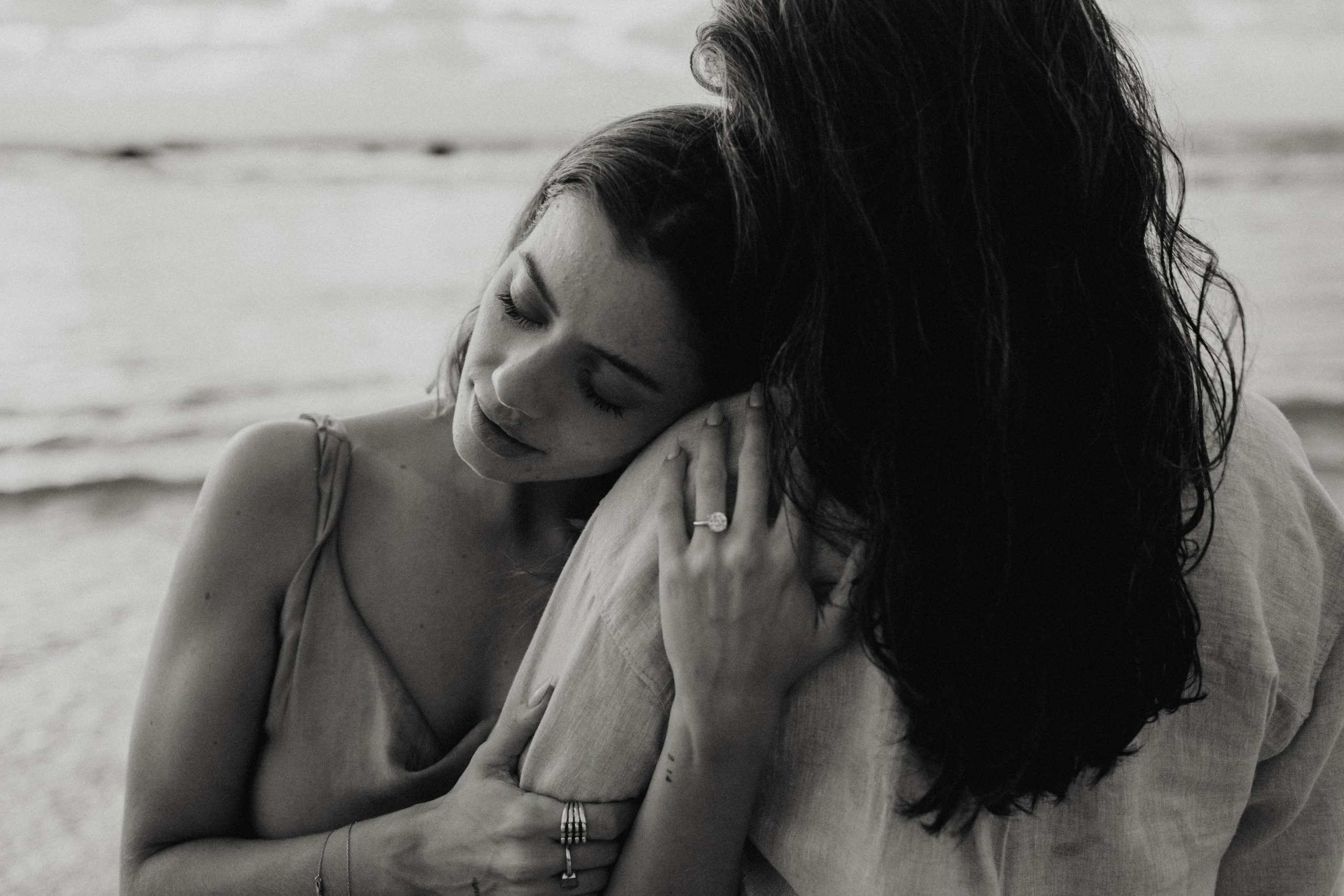 Marriage Proposal in Punta de Mita | Unforgettable Beach Proposals