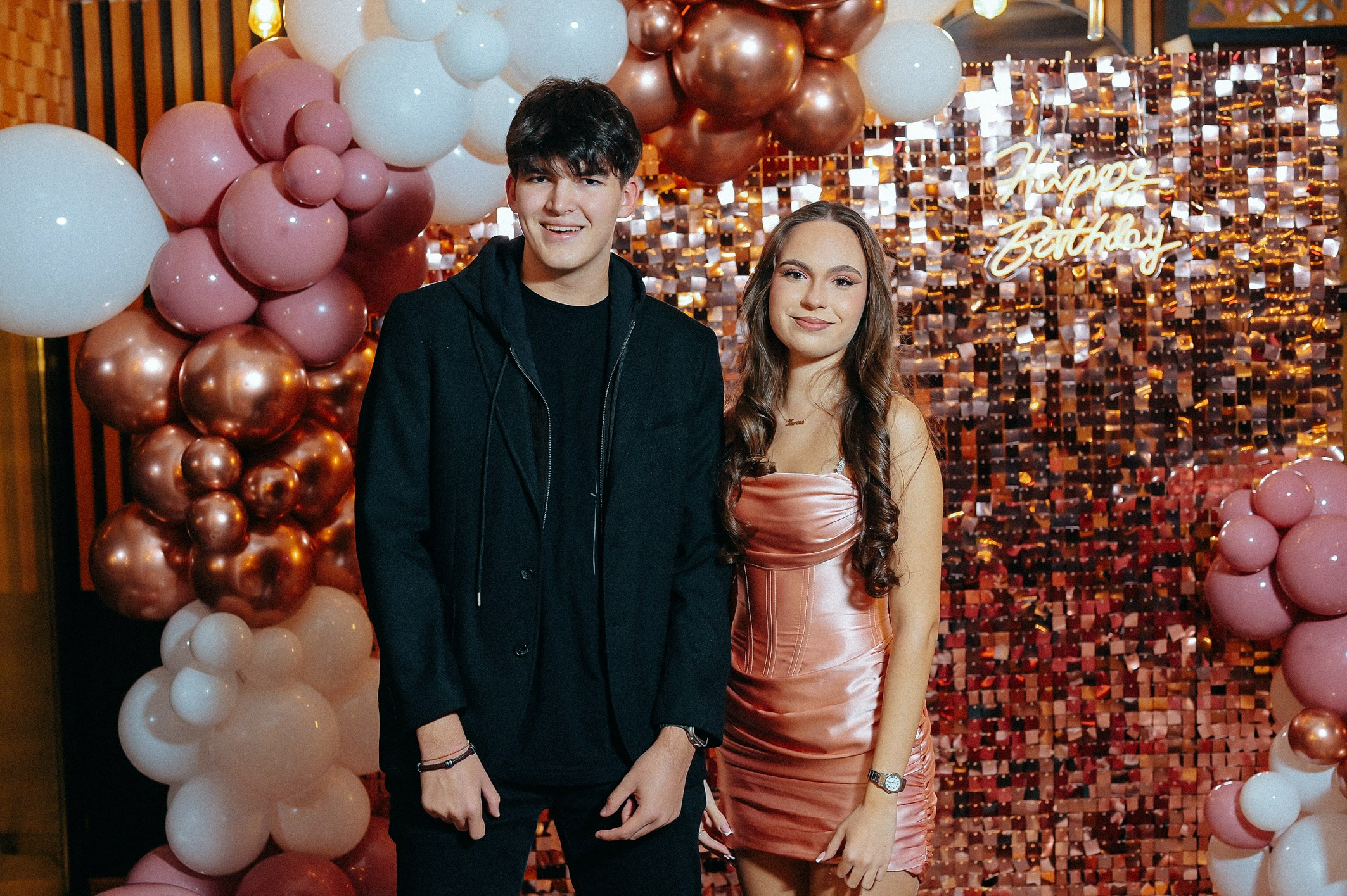 Karina (majorat). Fotograf de familie și evenimente