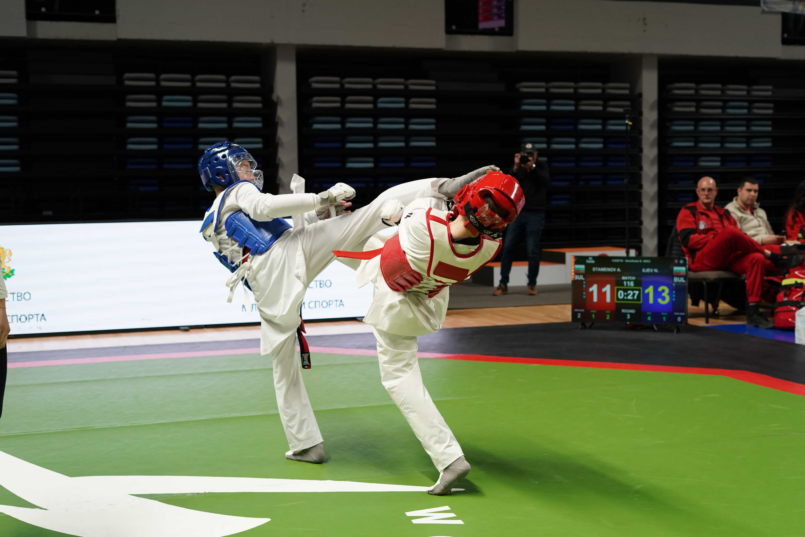 2025-12-13, ТАЕКУОНДО, Ambassadors Cup, Самоков. СПОРТНА ФОТОГРАФИЯ | ПОРТРЕТНА | РЕПОРТАЖНА