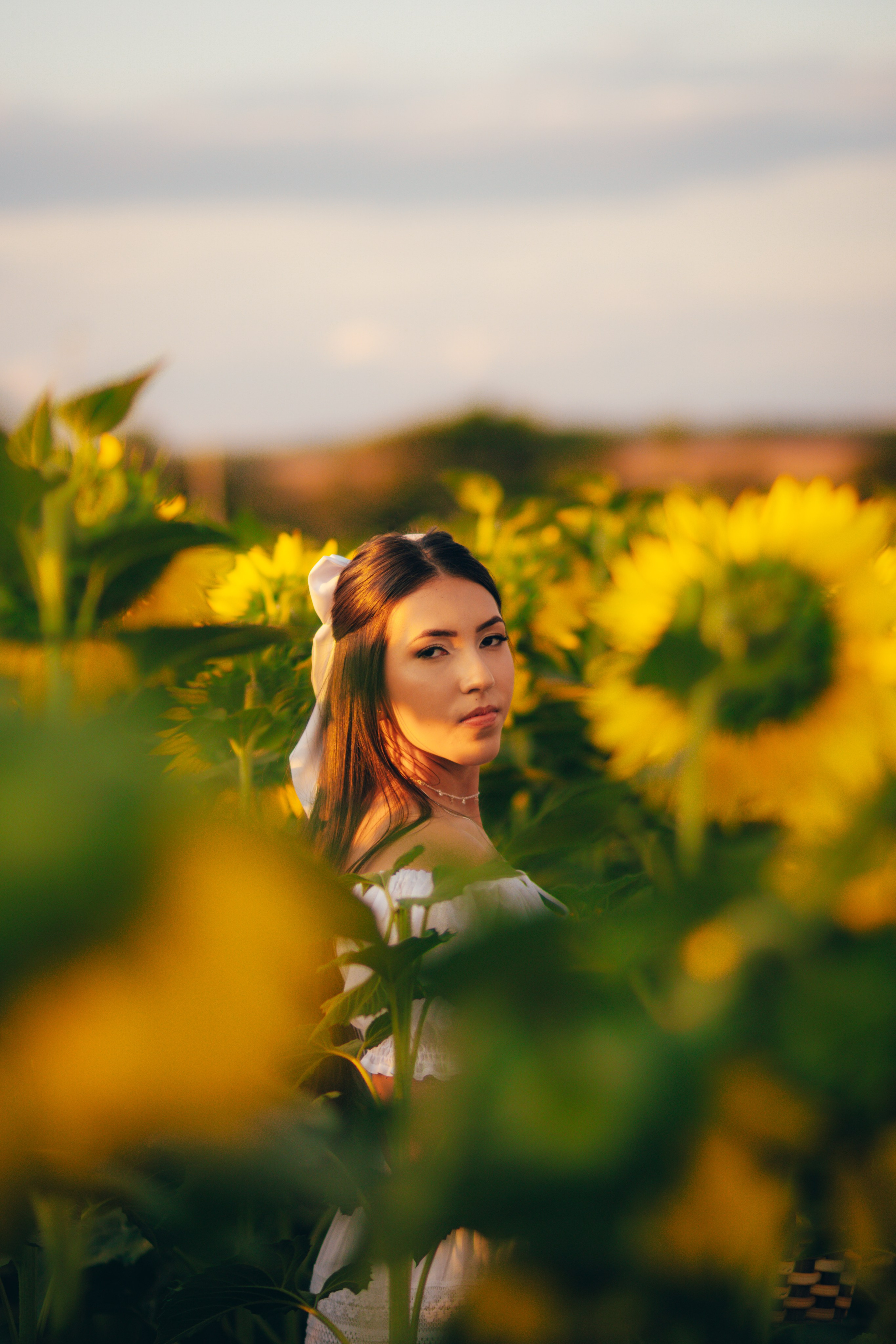 Debutante. Reference Visuals