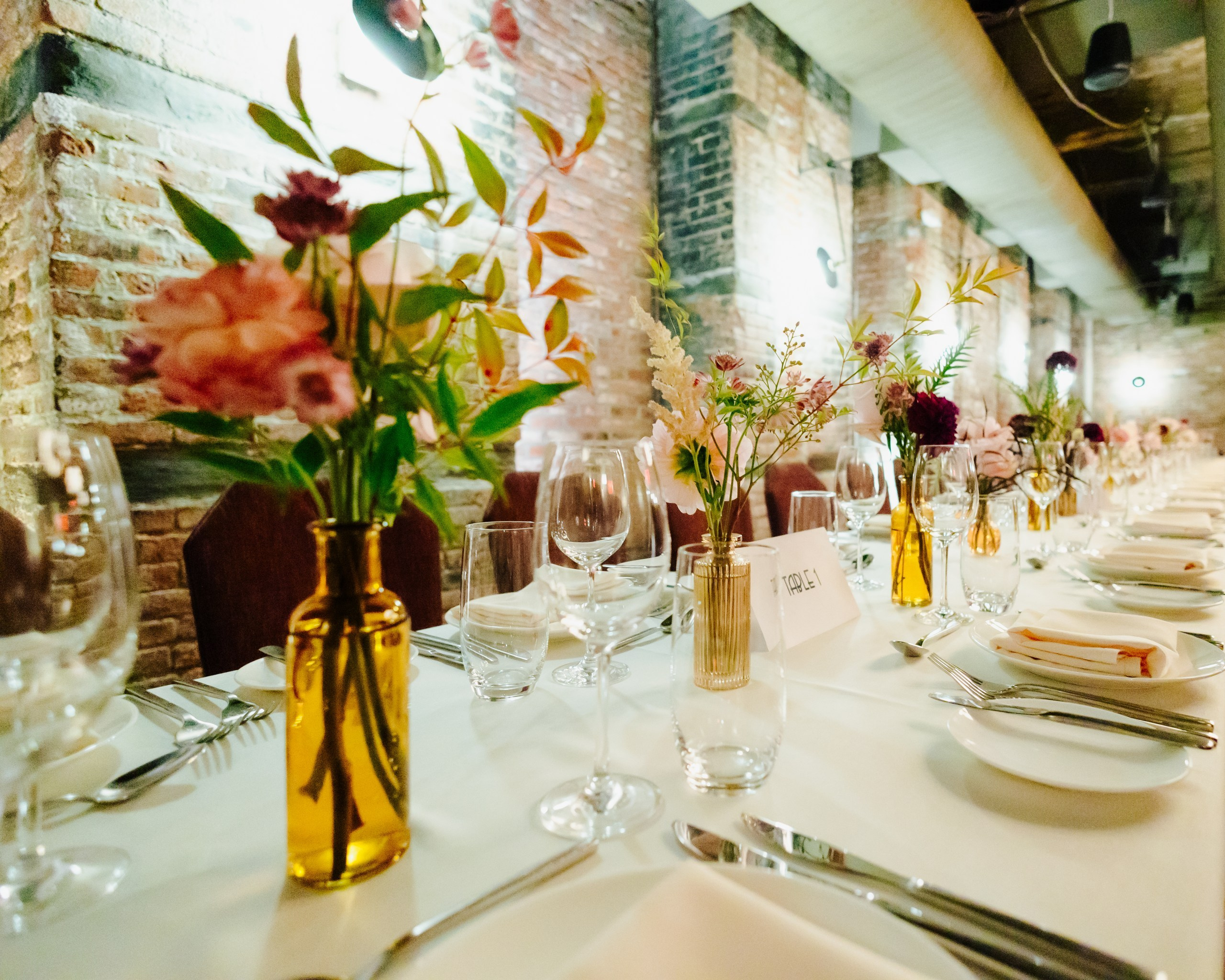 Phoebe and Daniel, The Beekman, Manhattan. Luxury Wedding Photography and Cinematography