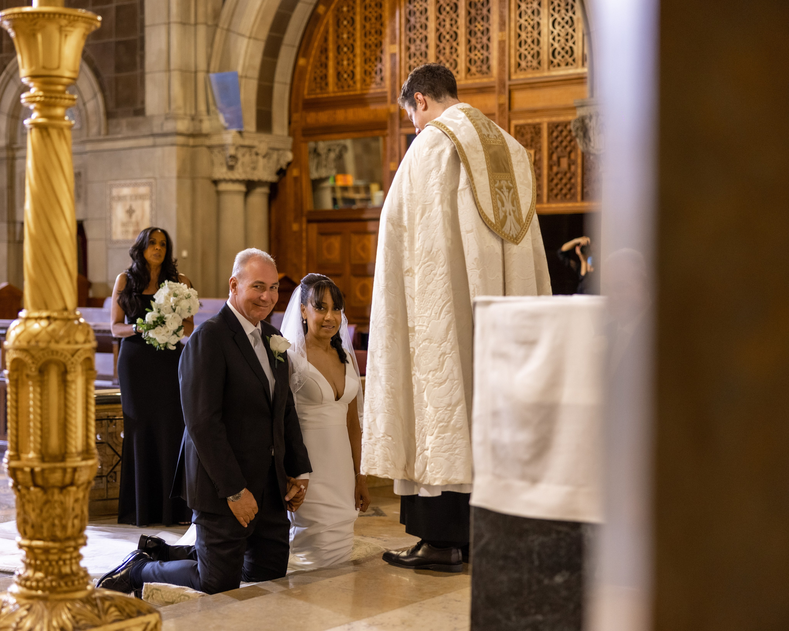 Marlene and Michael. Luxury Wedding Photography and Cinematography