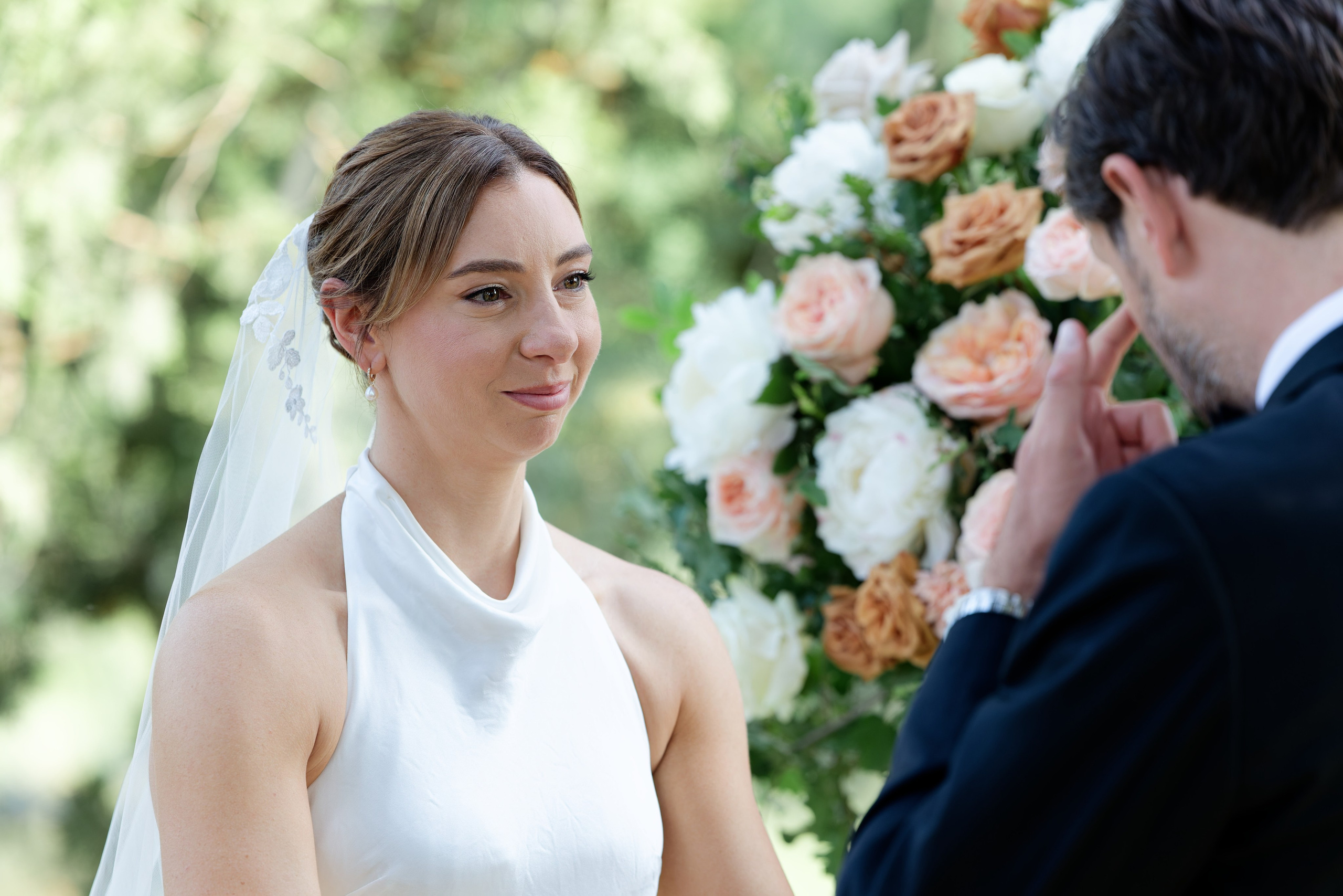 Wedding at Borgo Bastia Creti, Umbria