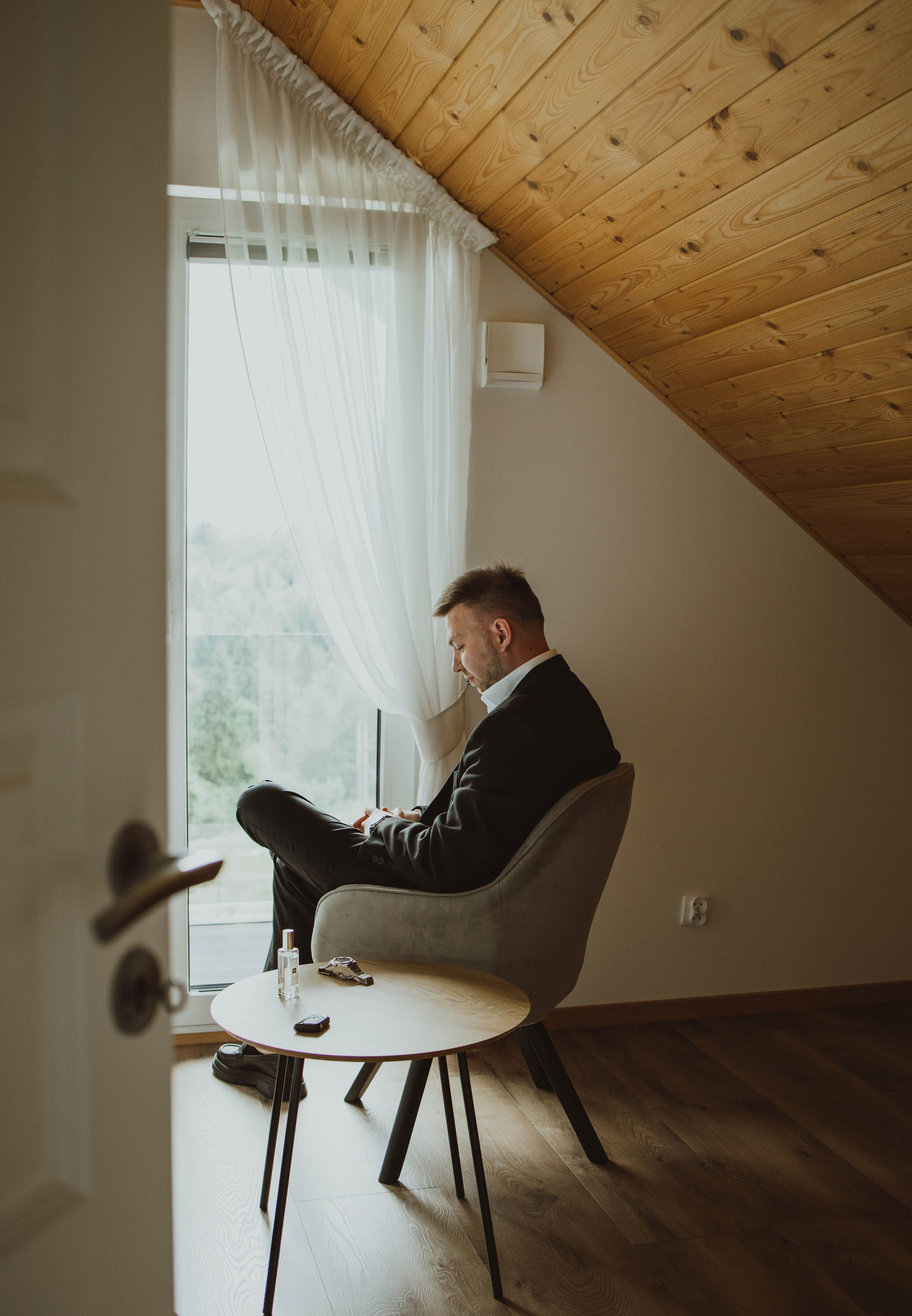 ANTON TATSIANA. Fotograf Mykhalchuk Inna Kraków