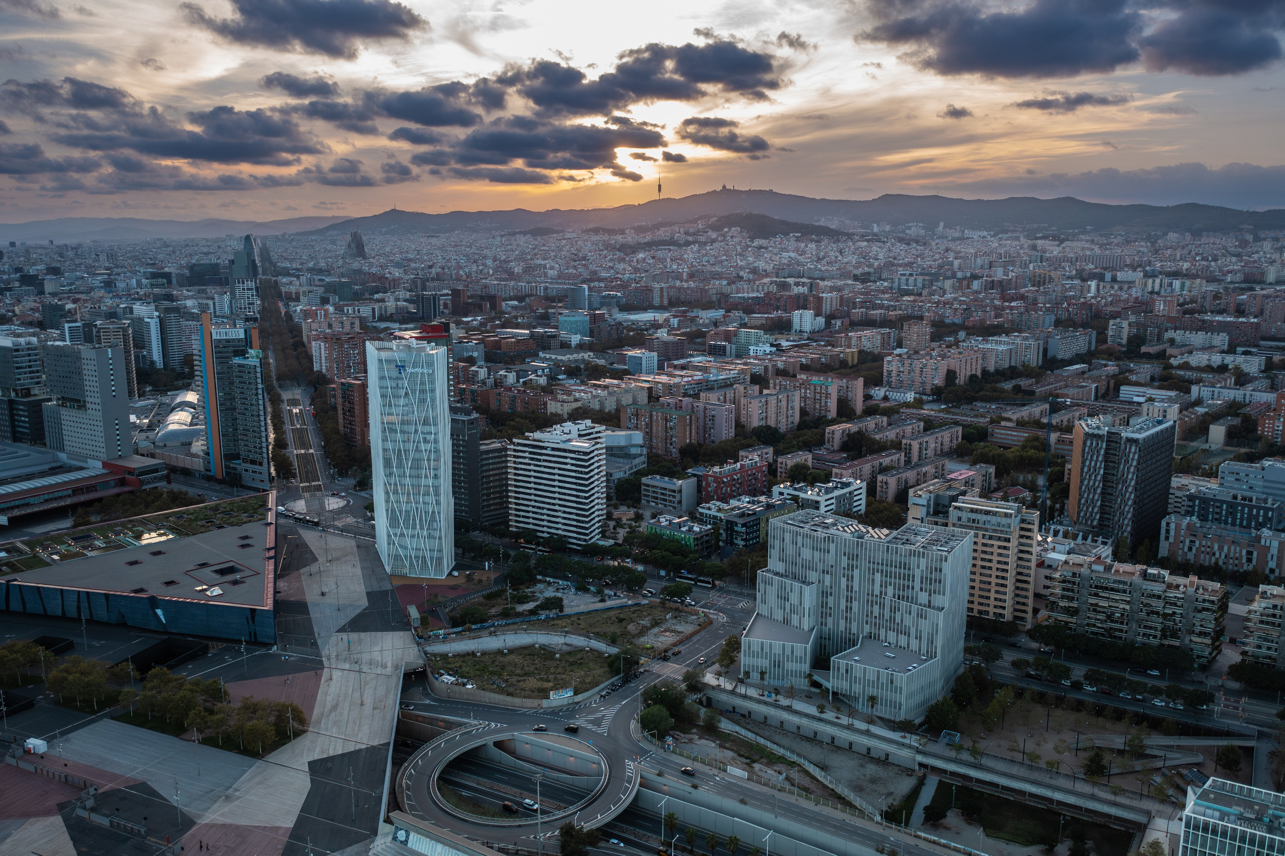 Top Aerial & Real Estate Photographer in Barcelona, Catalonia”