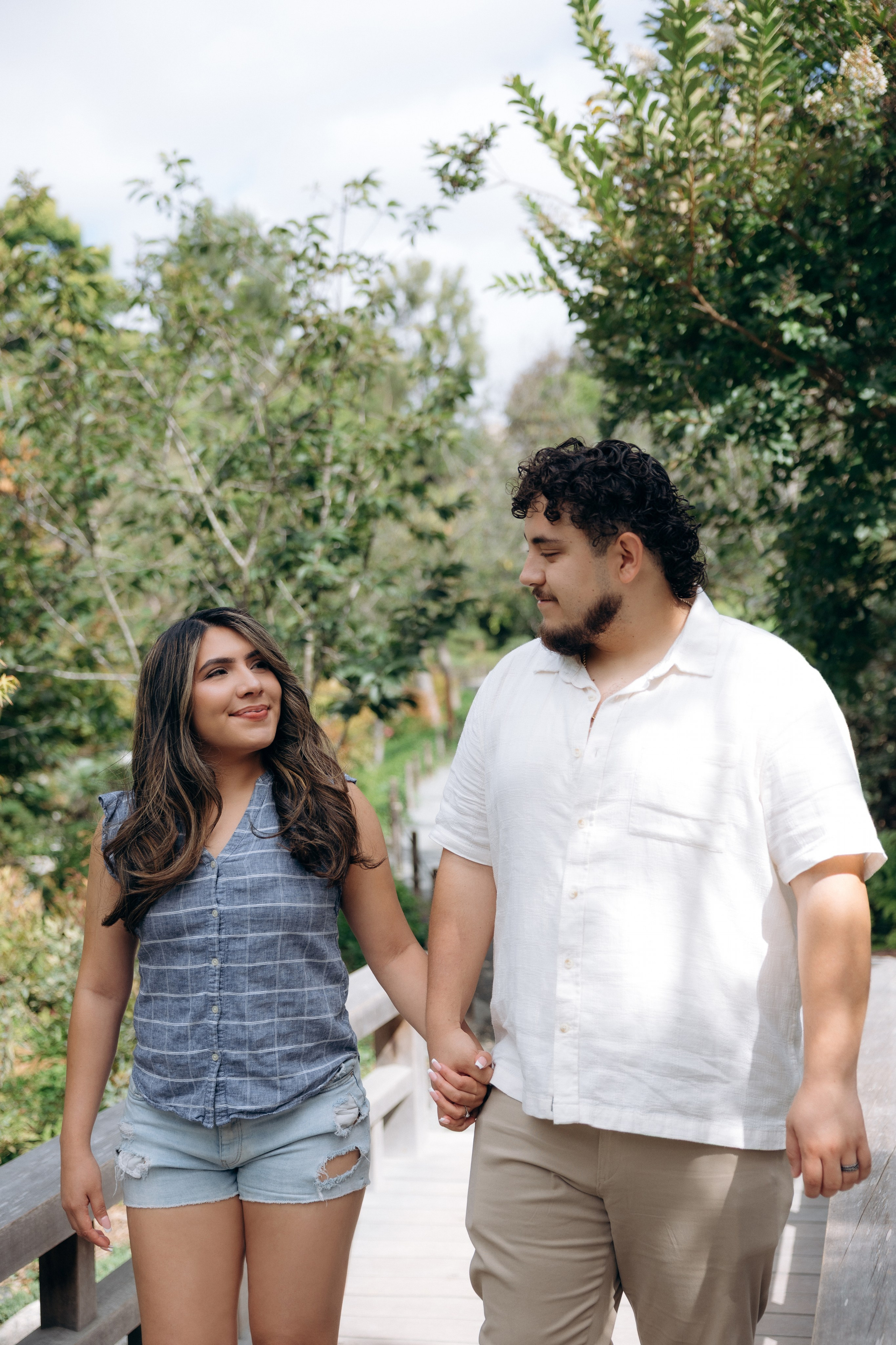 *. Fotógrafa de bodas y familia en San Diego