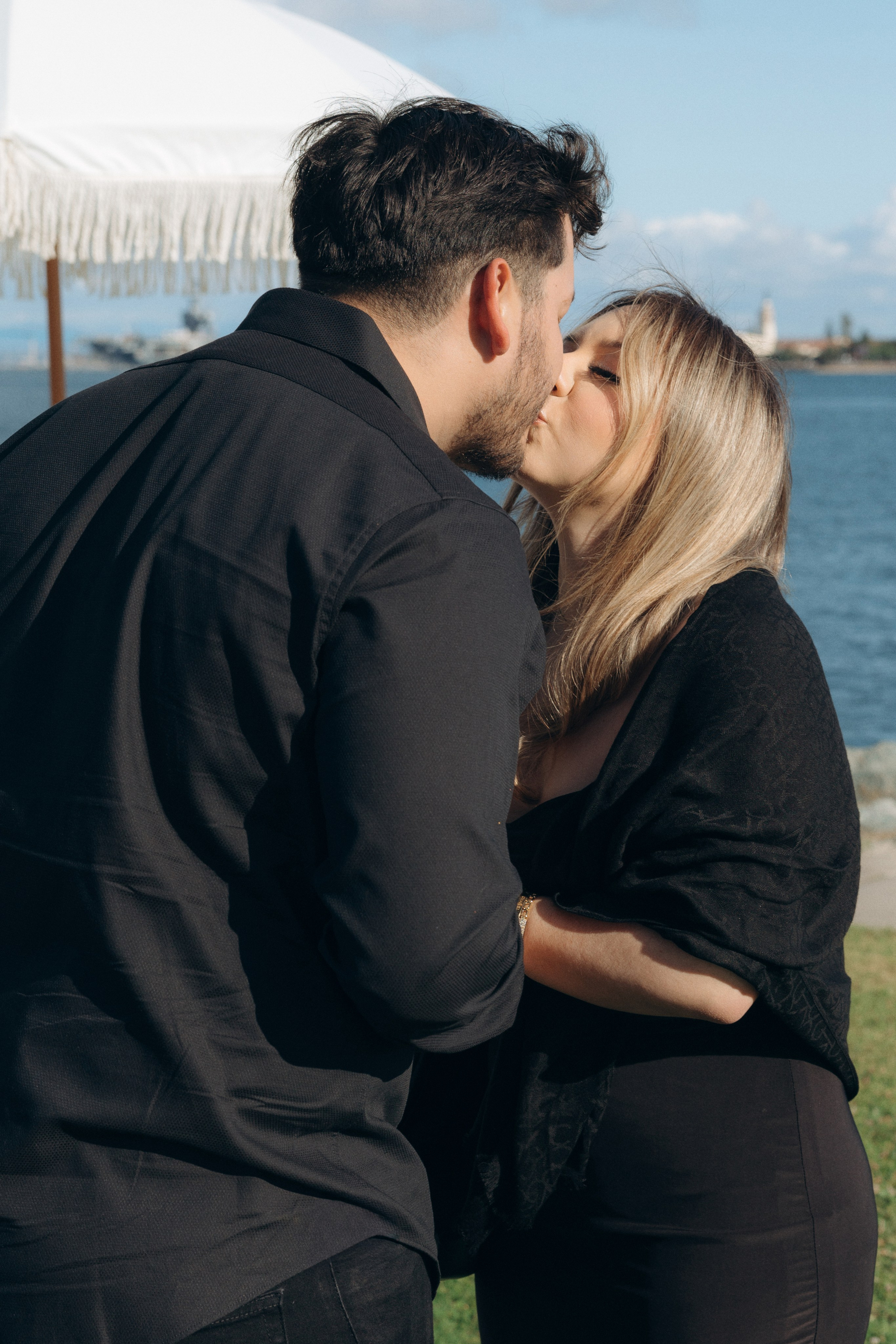 *. Wedding and family photographer San Diego