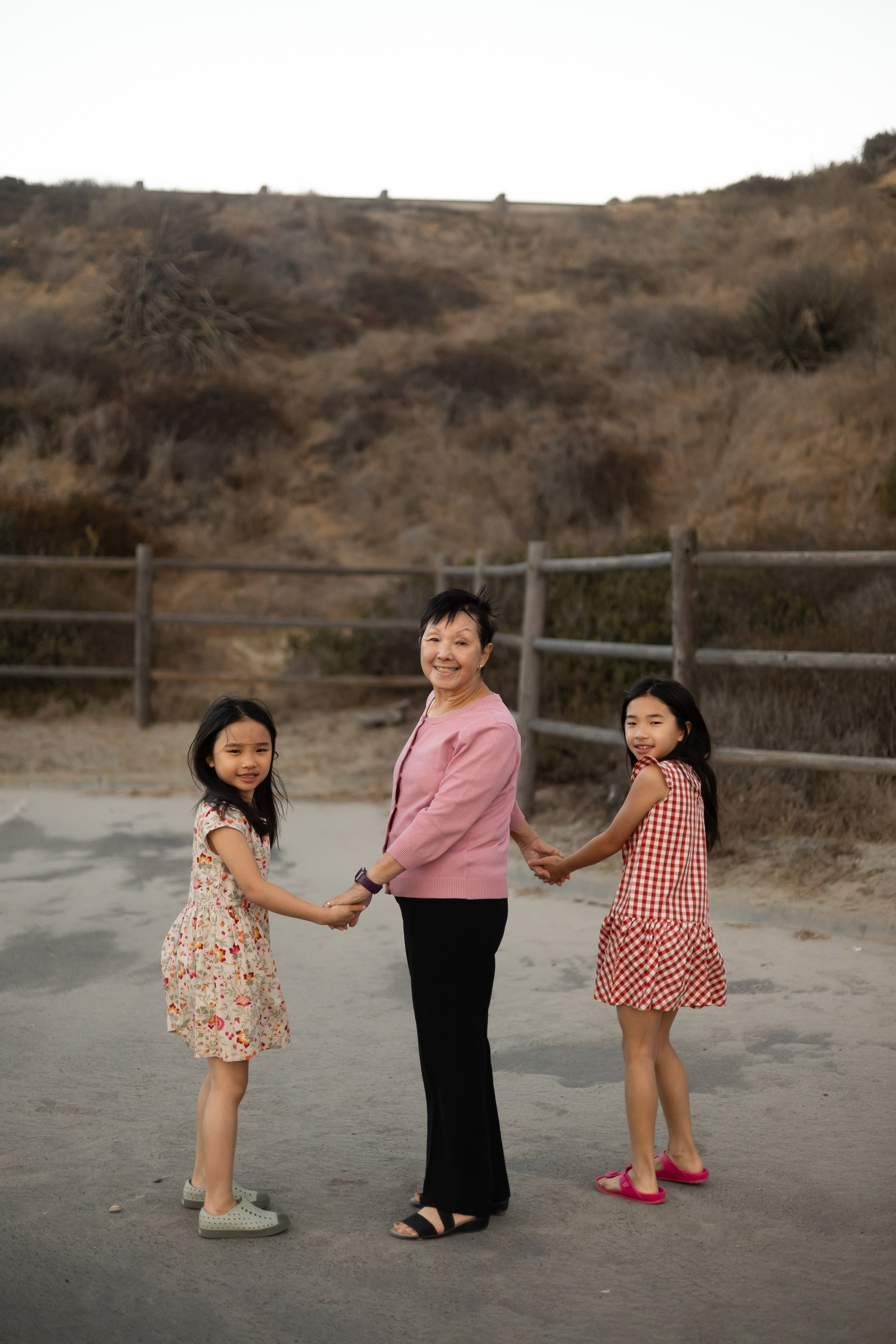 *. Wedding and family photographer San Diego