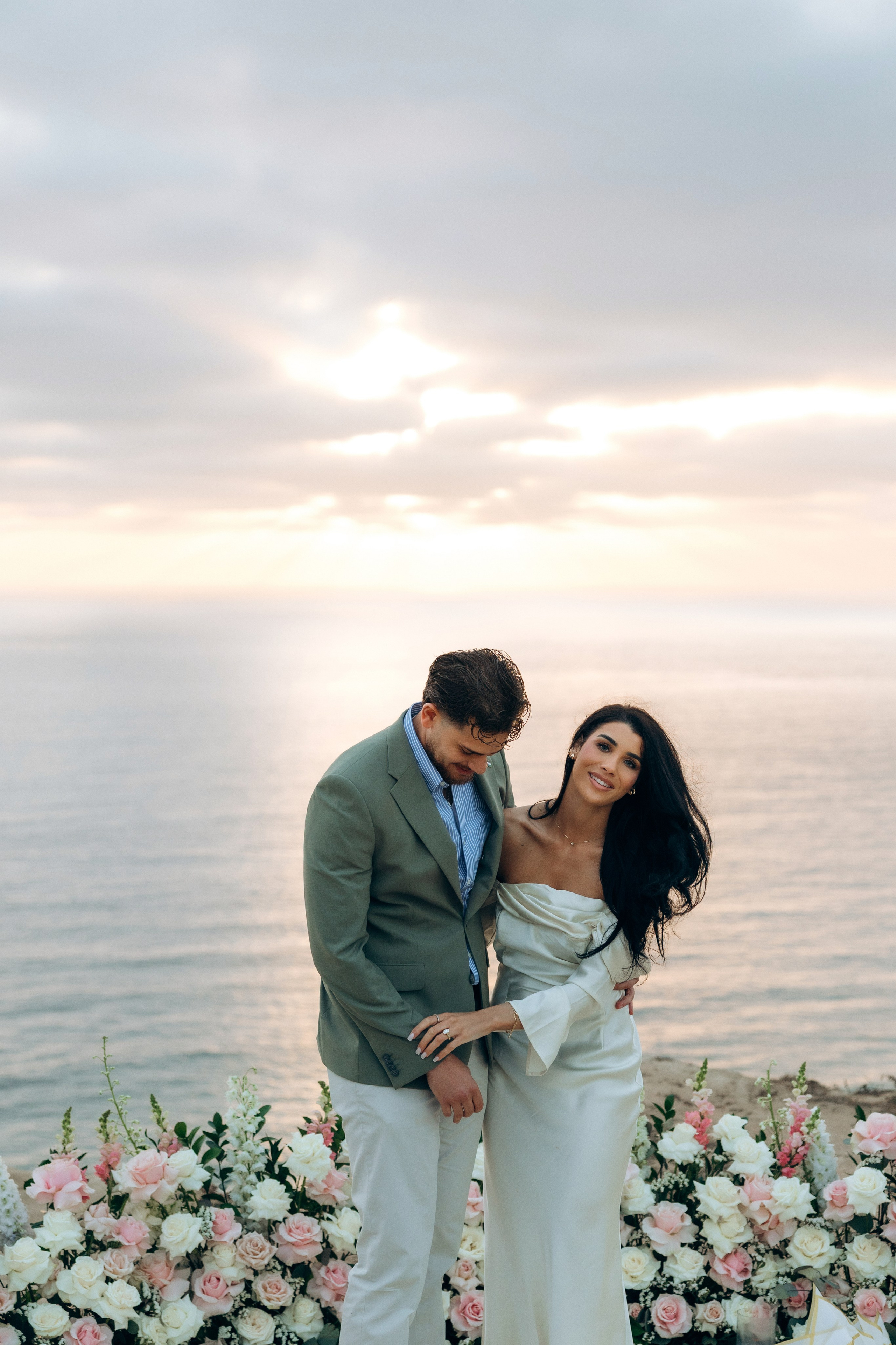 Amin&Saja. Wedding and family photographer San Diego