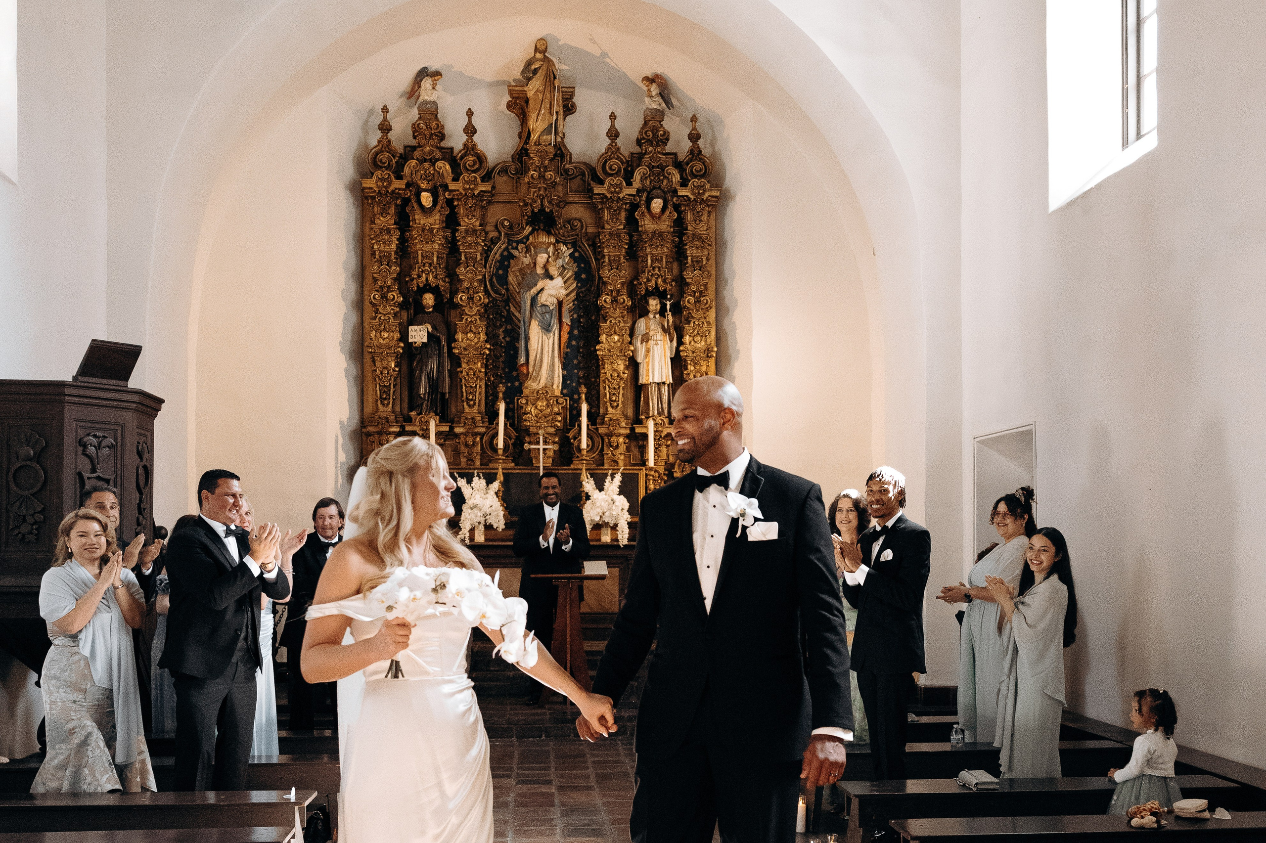 Drew and Haley. Wedding and family photographer San Diego