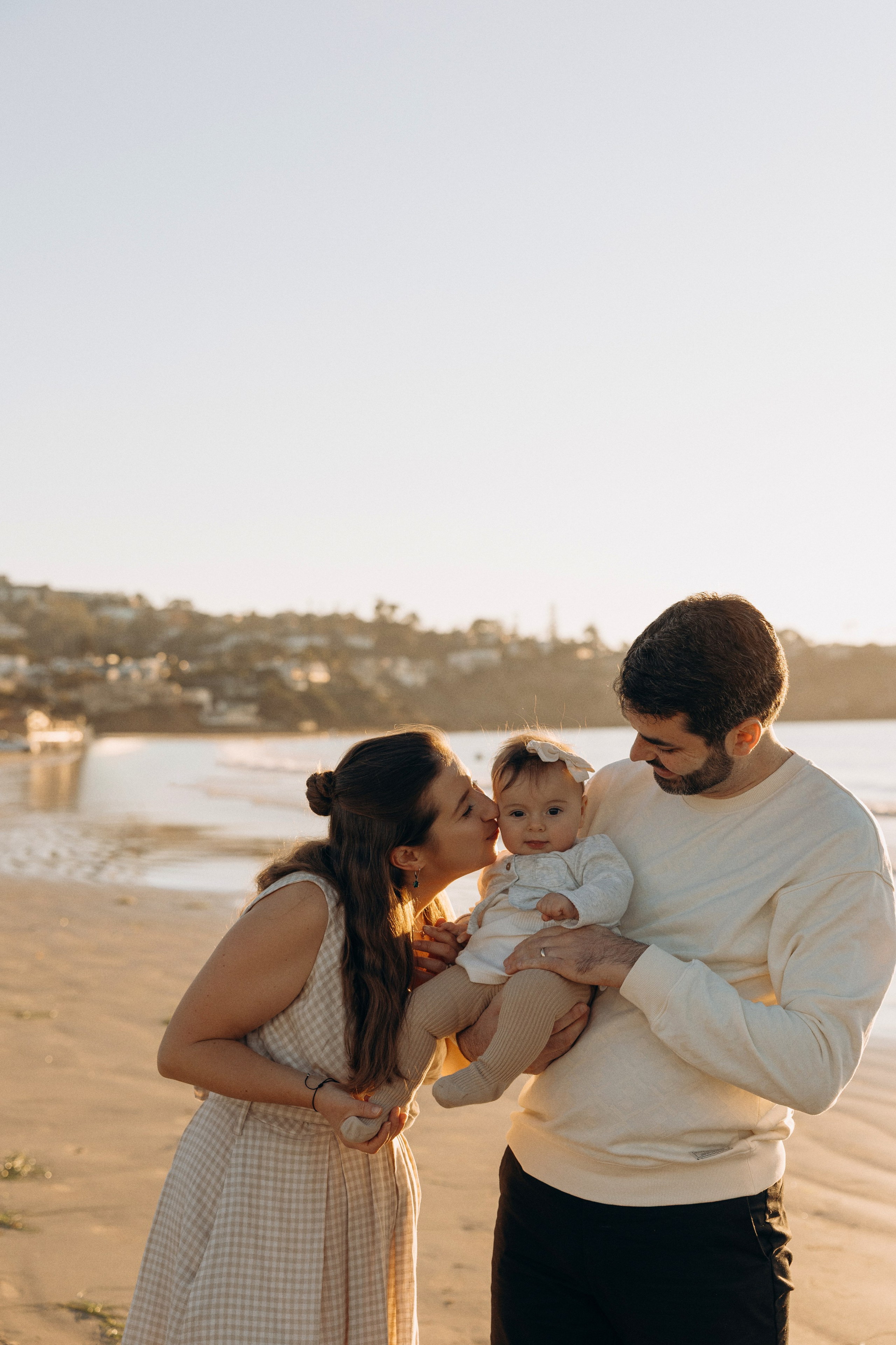 *. Wedding and family photographer San Diego