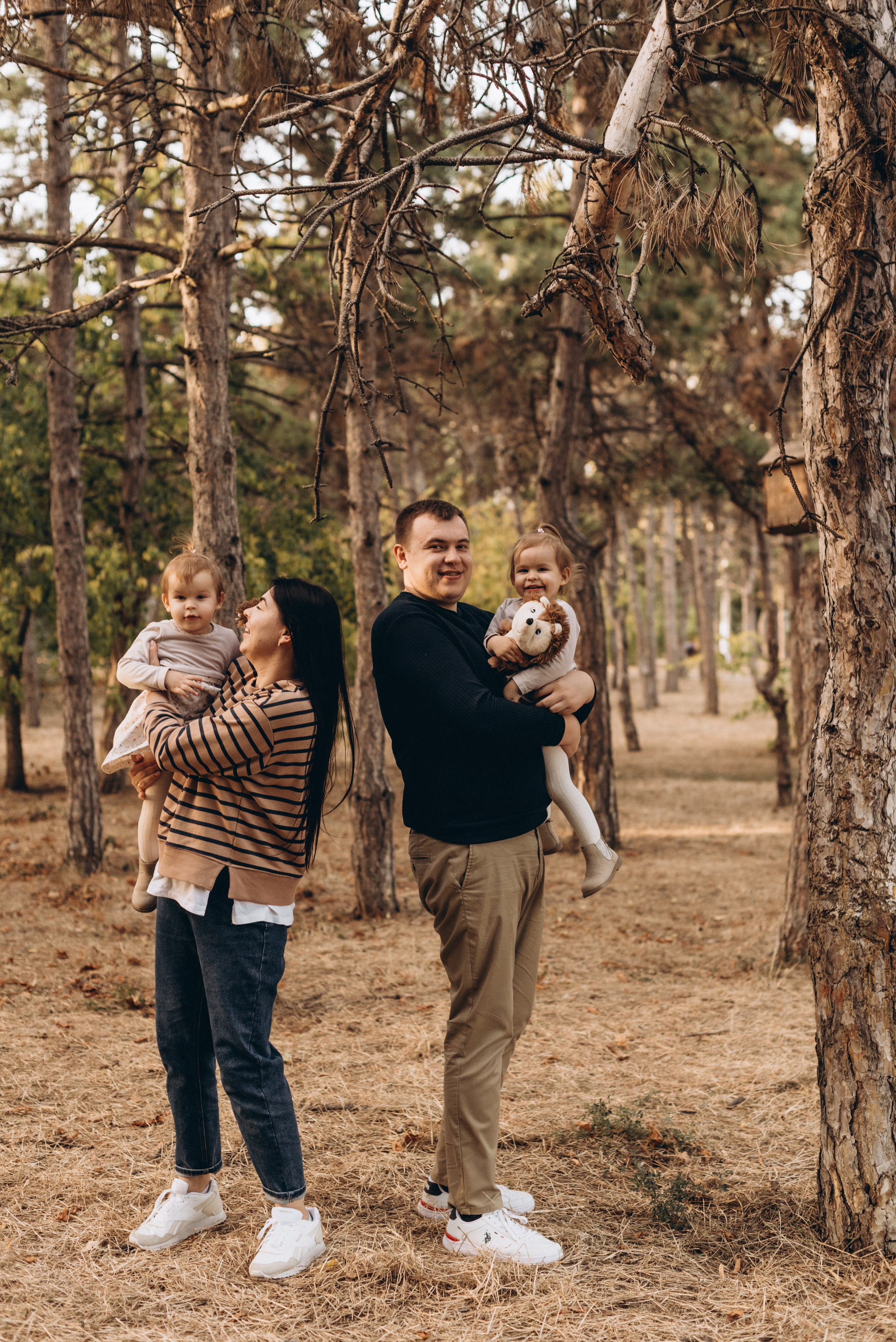 *. Wedding and family photographer San Diego