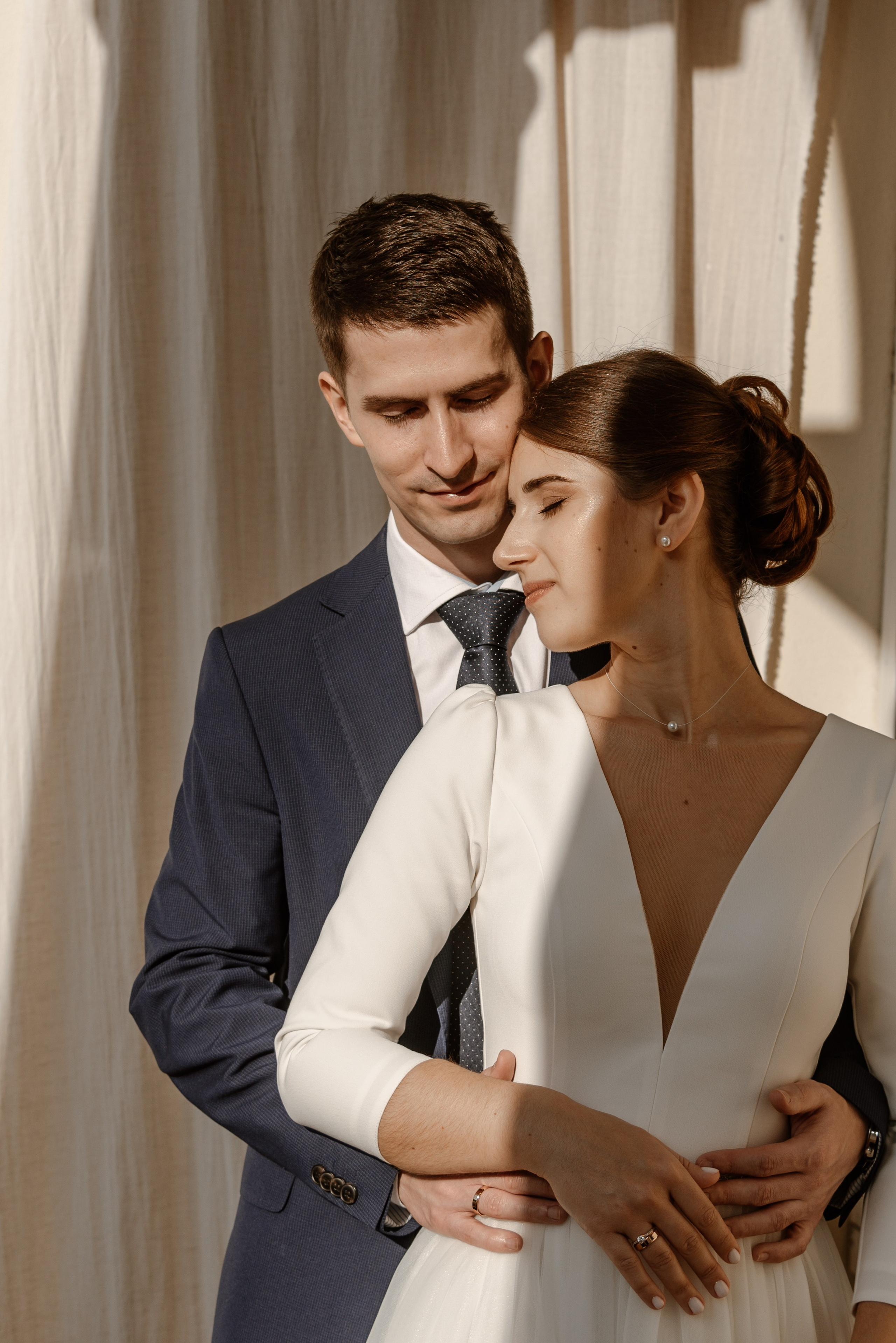 . Wedding and family photographer San Diego