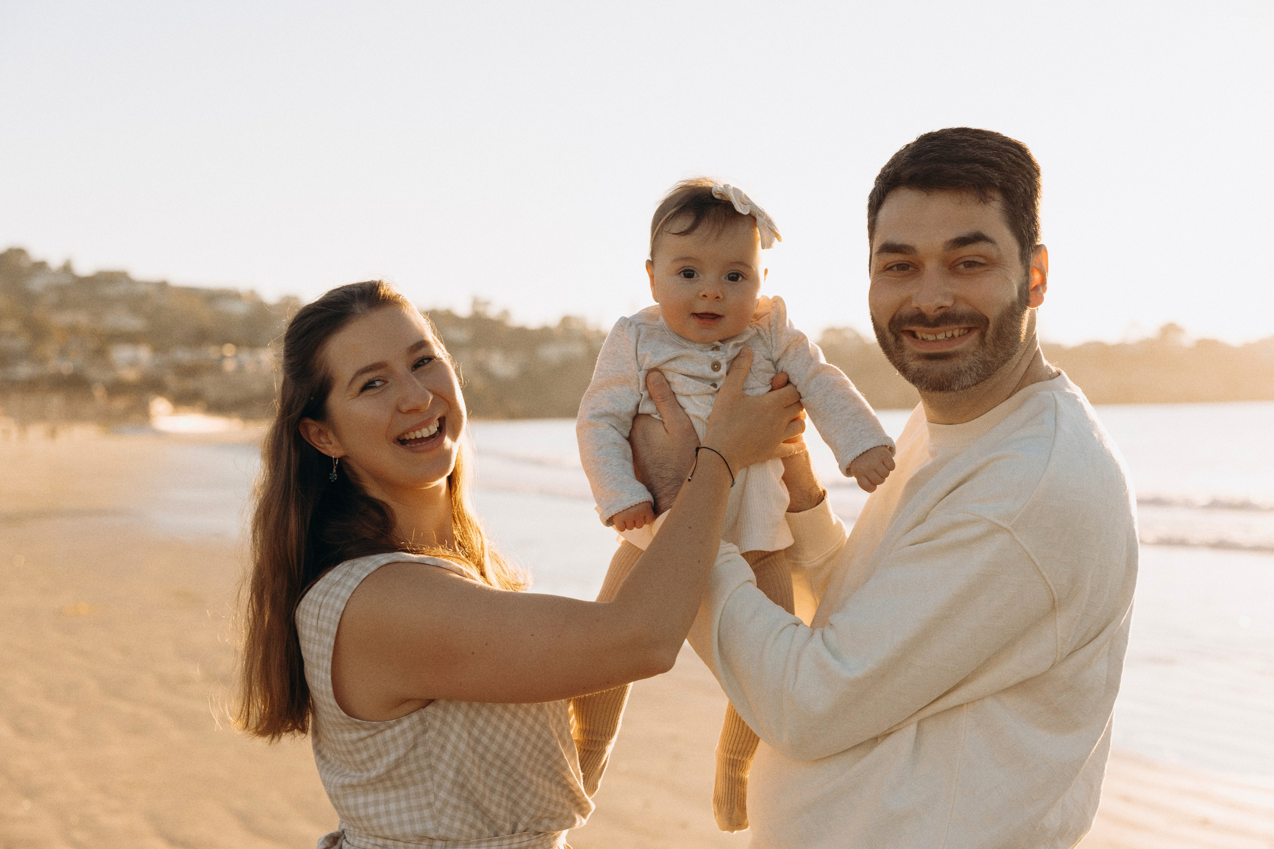 *. Wedding and family photographer San Diego