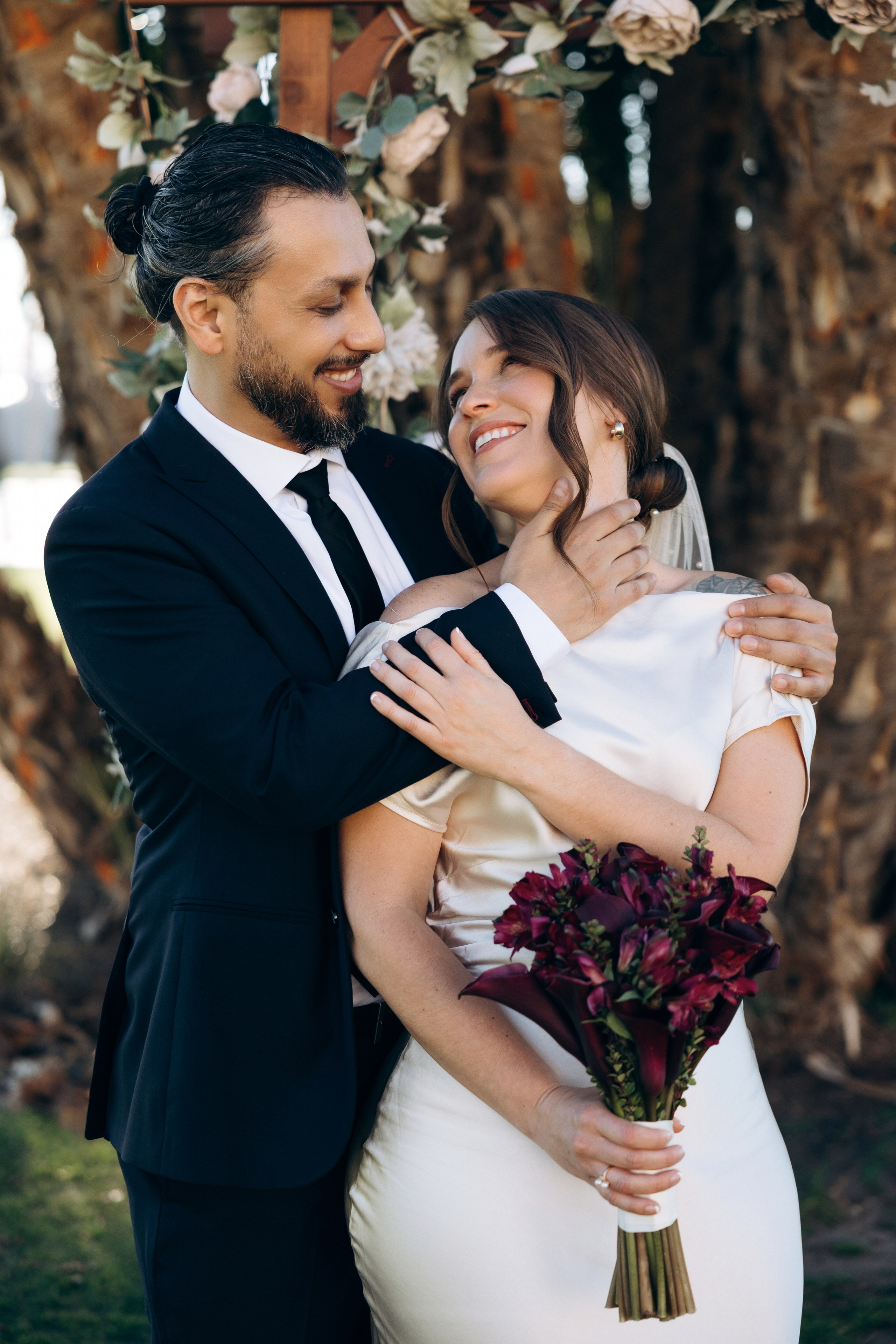 Jessi and Alex. Весільний та сімейний фотограф у Сан-Дієго