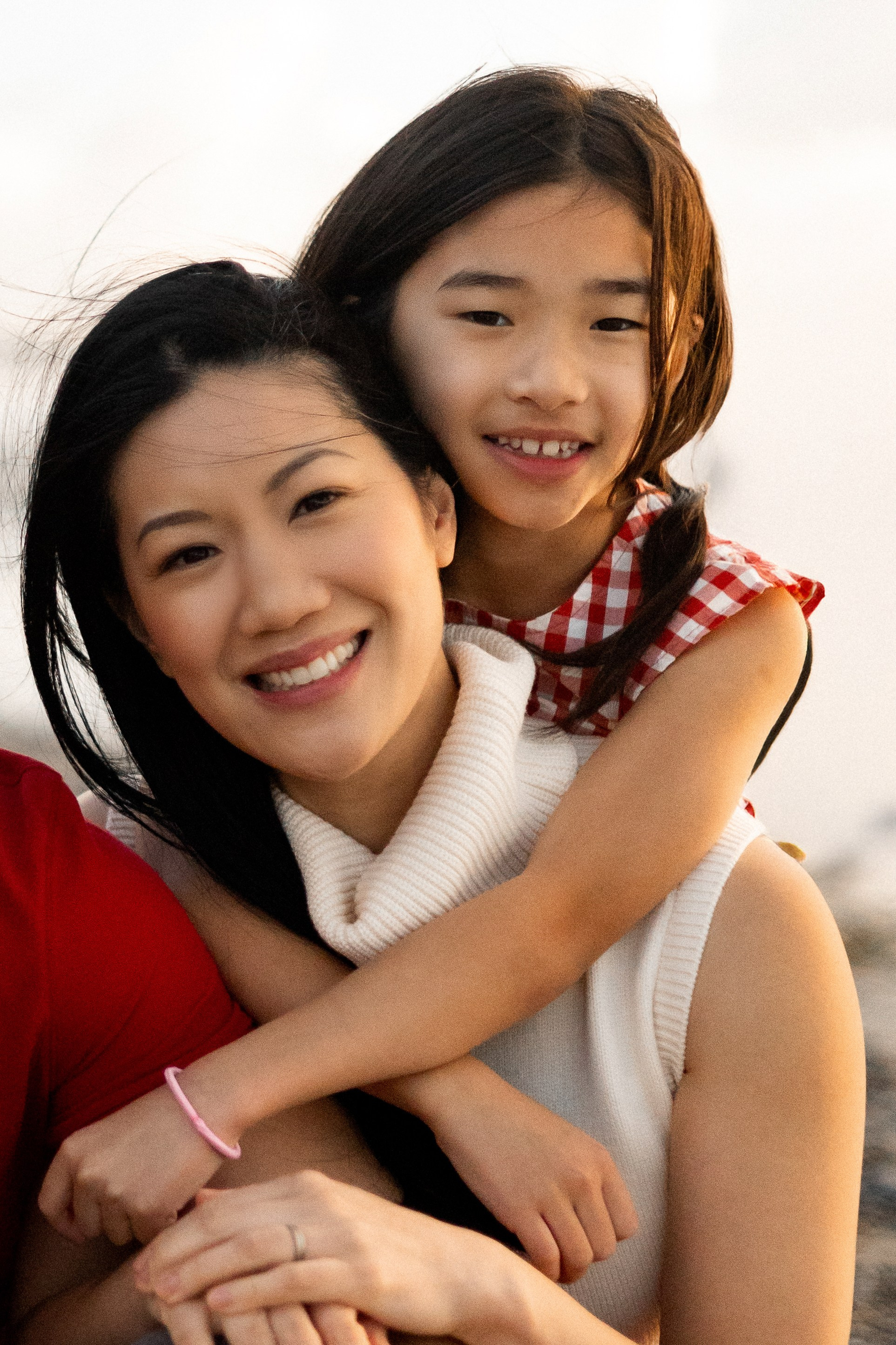 *. Wedding and family photographer San Diego