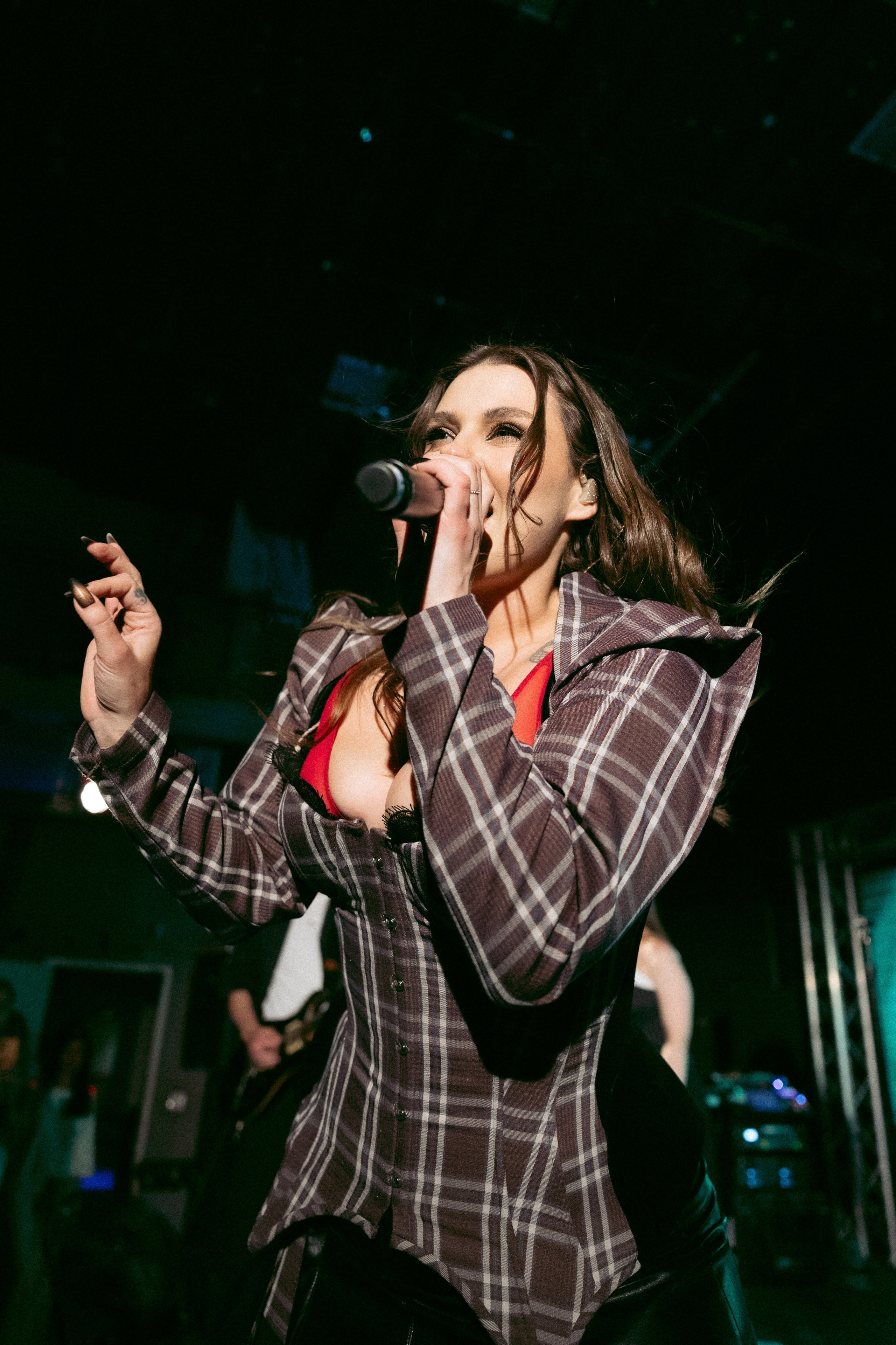 KAZKA. Fotógrafa de bodas y familia en San Diego