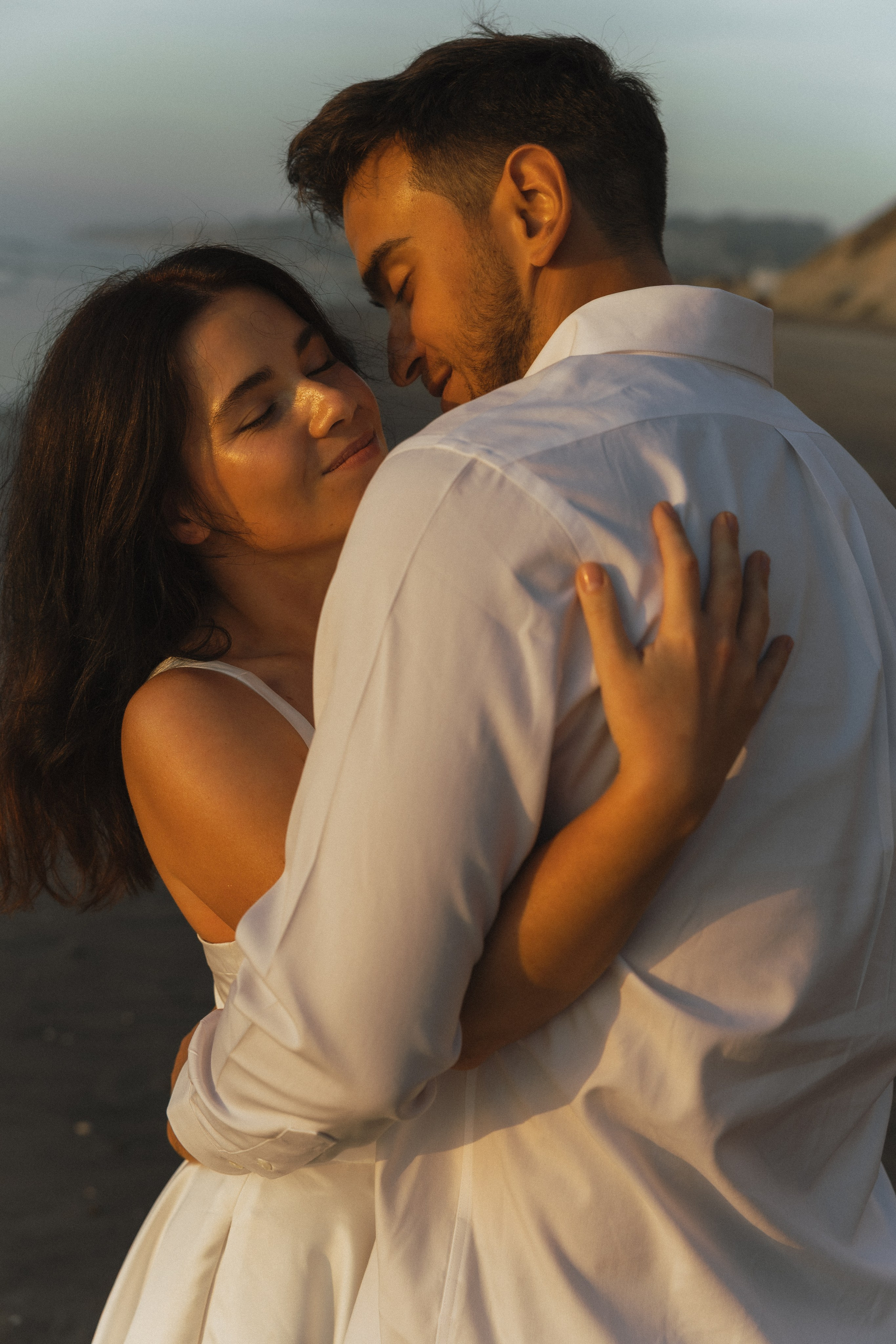 *. Wedding and family photographer San Diego