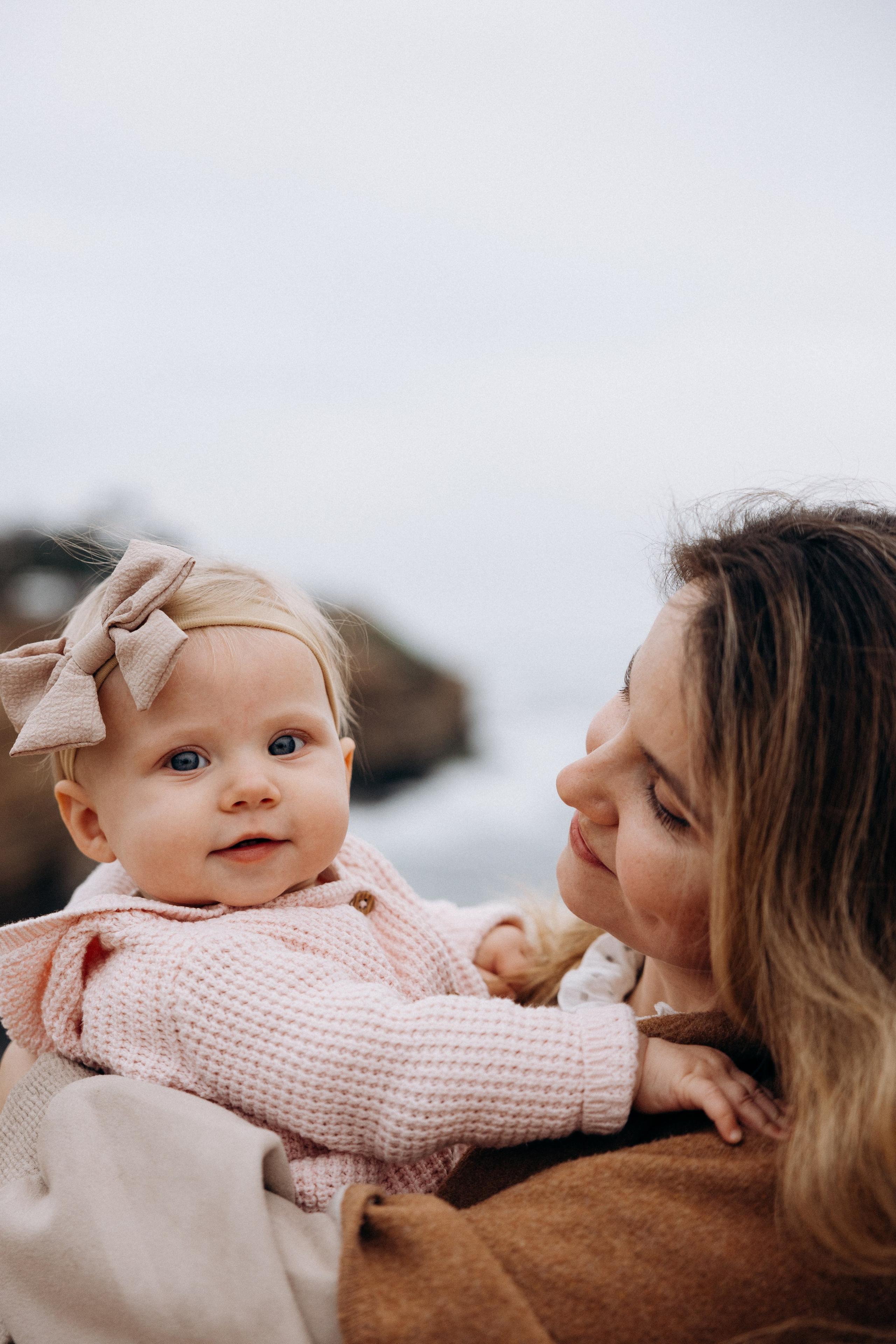 *. Wedding and family photographer San Diego