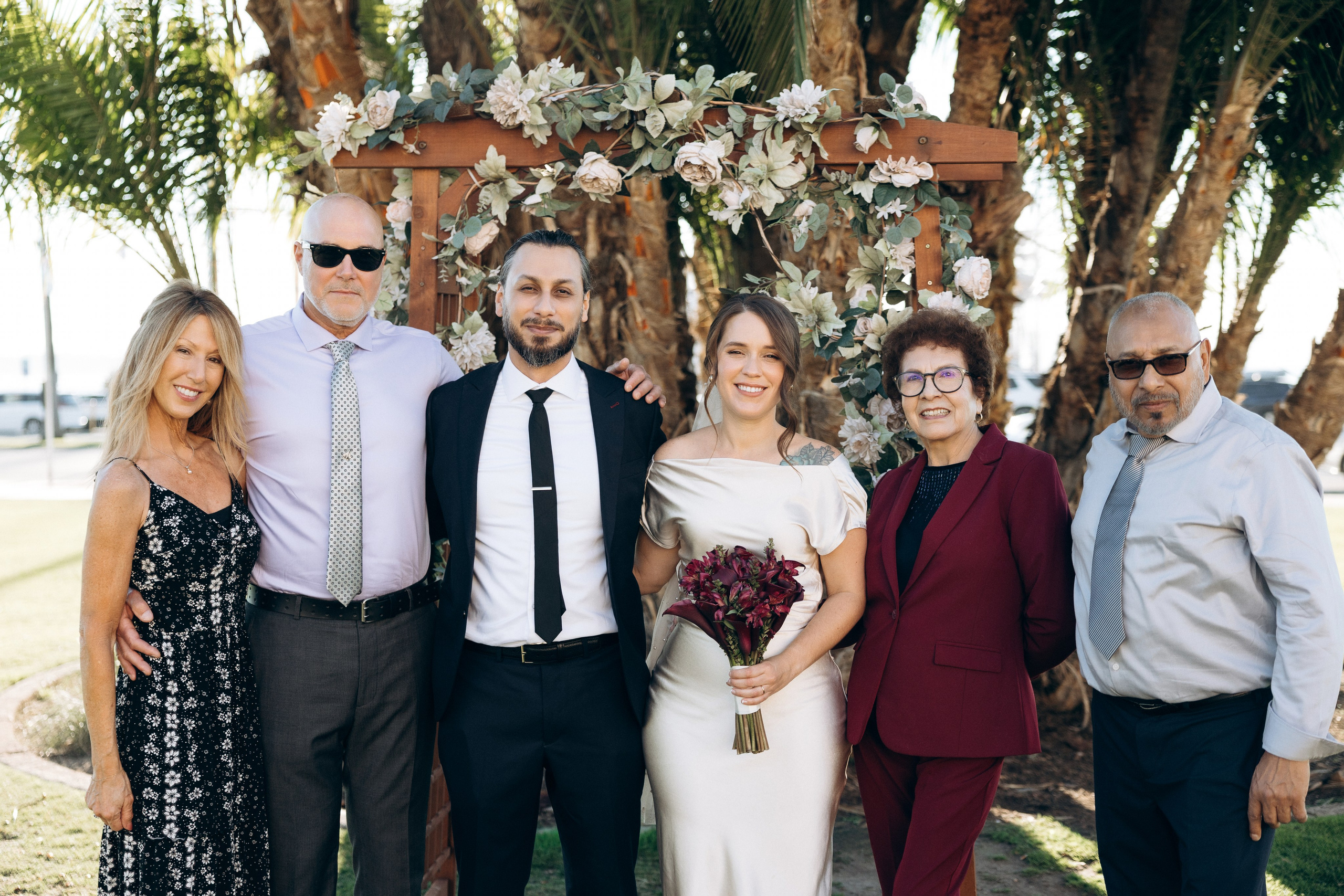 Jessi and Alex. Весільний та сімейний фотограф у Сан-Дієго