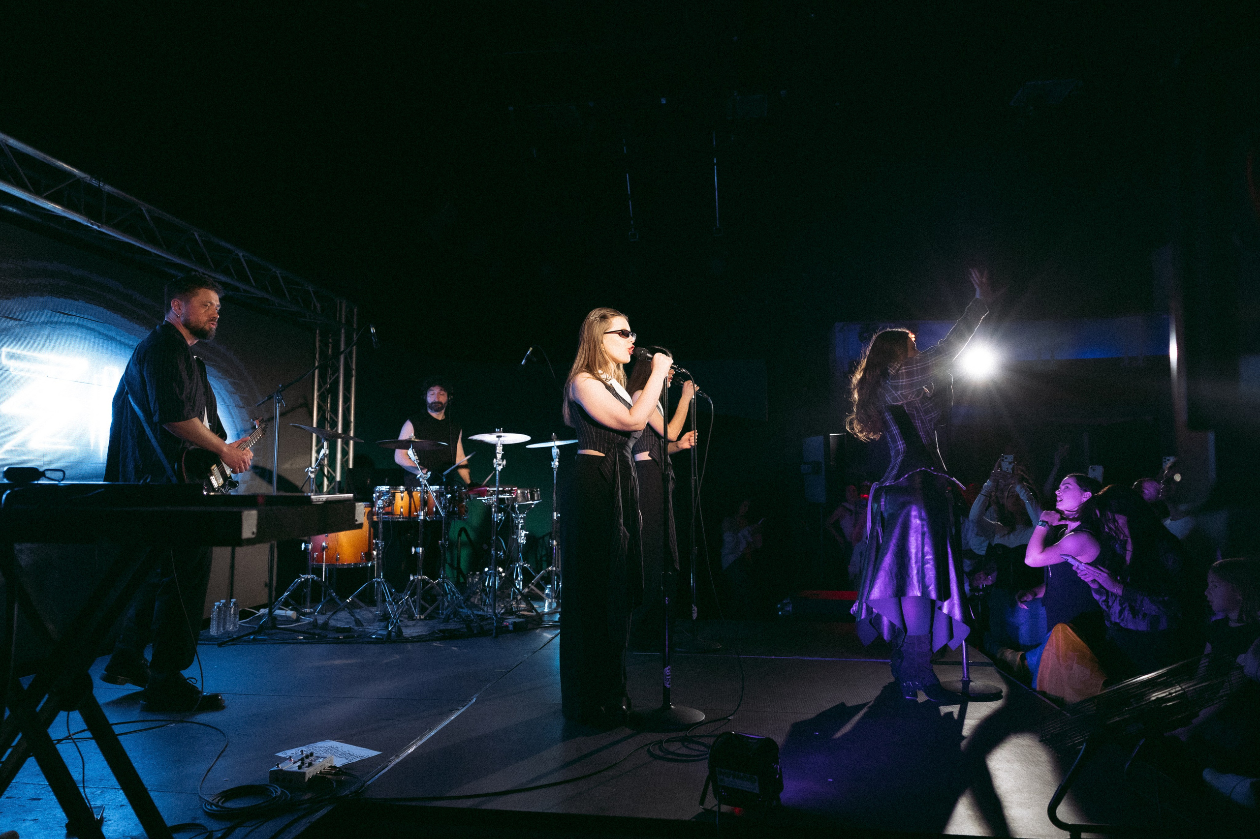 KAZKA. Fotógrafa de bodas y familia en San Diego