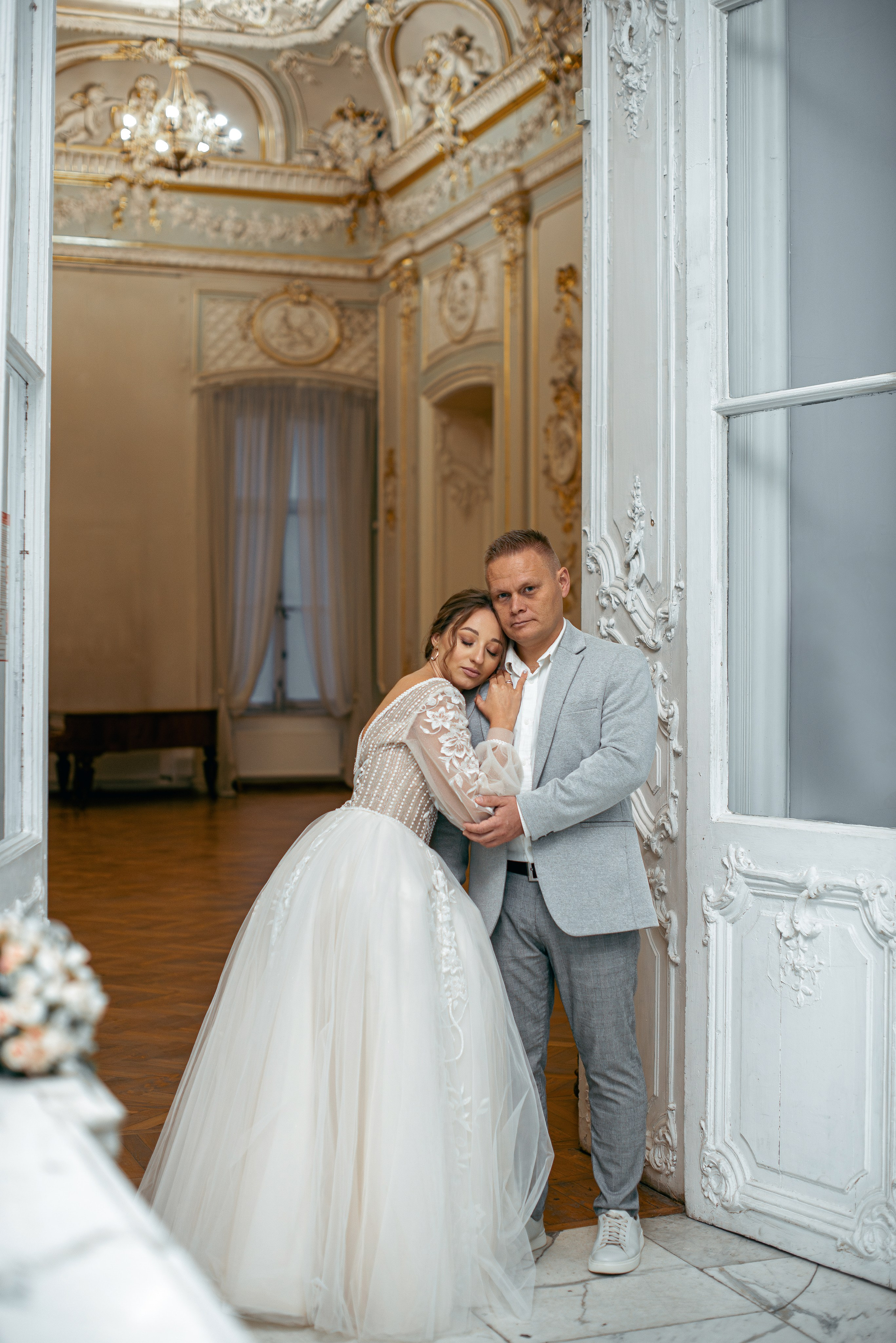 *. Wedding and family photographer San Diego
