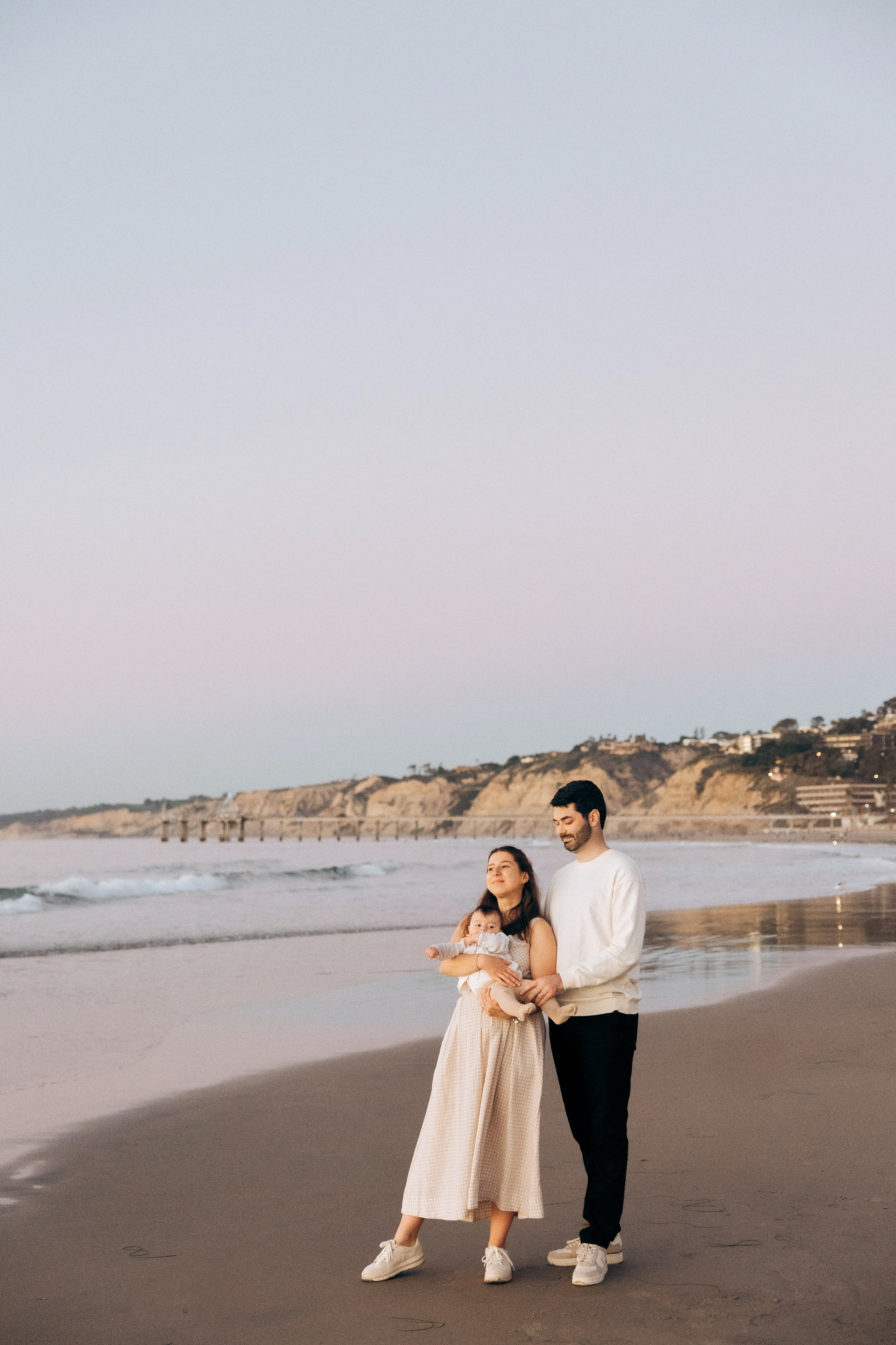 *. Wedding and family photographer San Diego