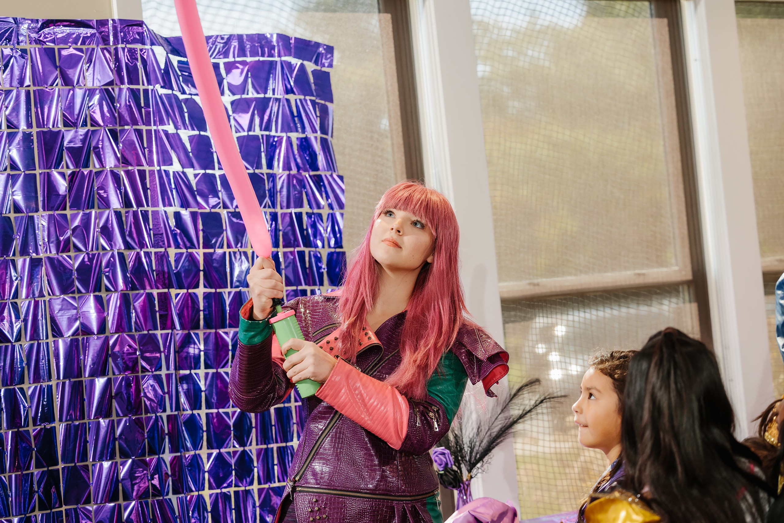 10.26.2024 Birthday Party. Wedding family event photographer in Chicago Nick Yushevich