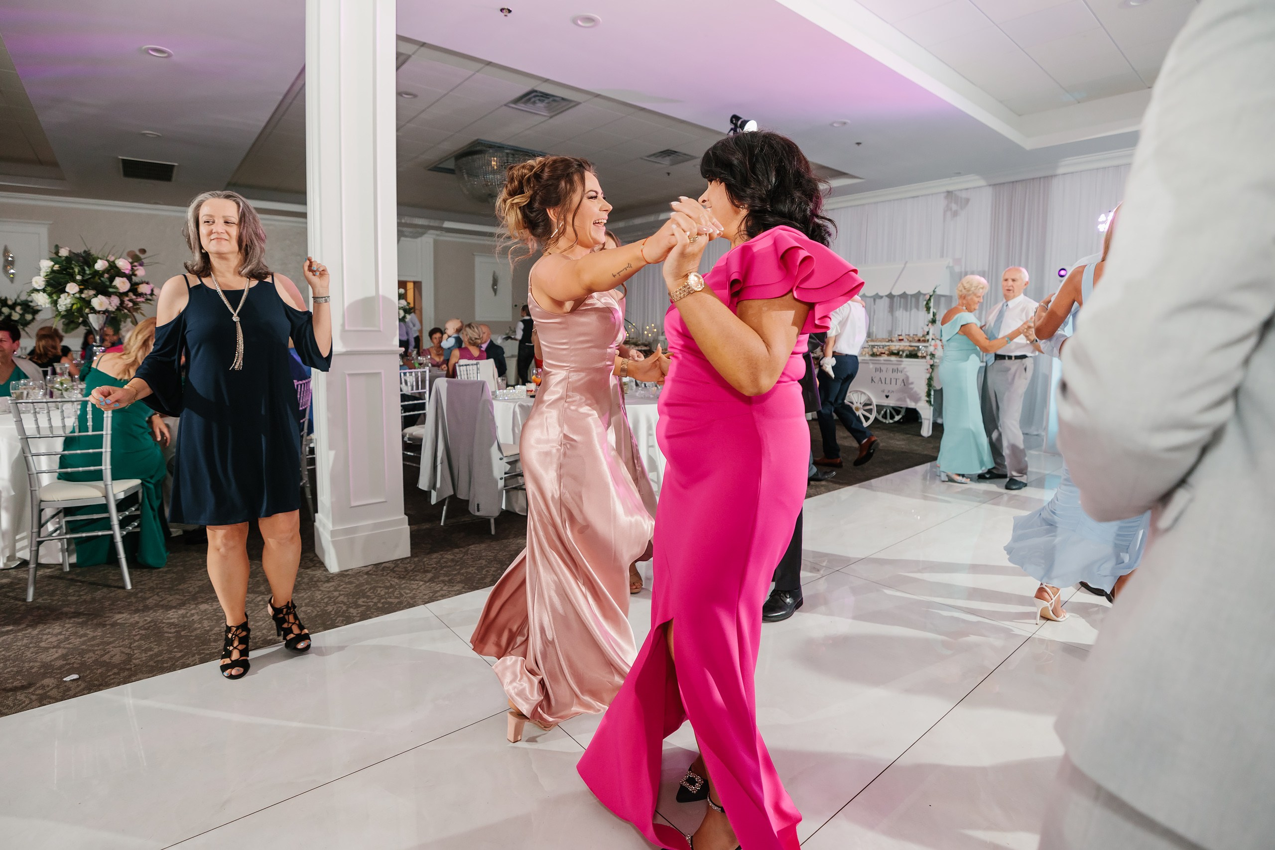 31.08.2024 Wedding. Wedding family event photographer in Chicago Nick Yushevich