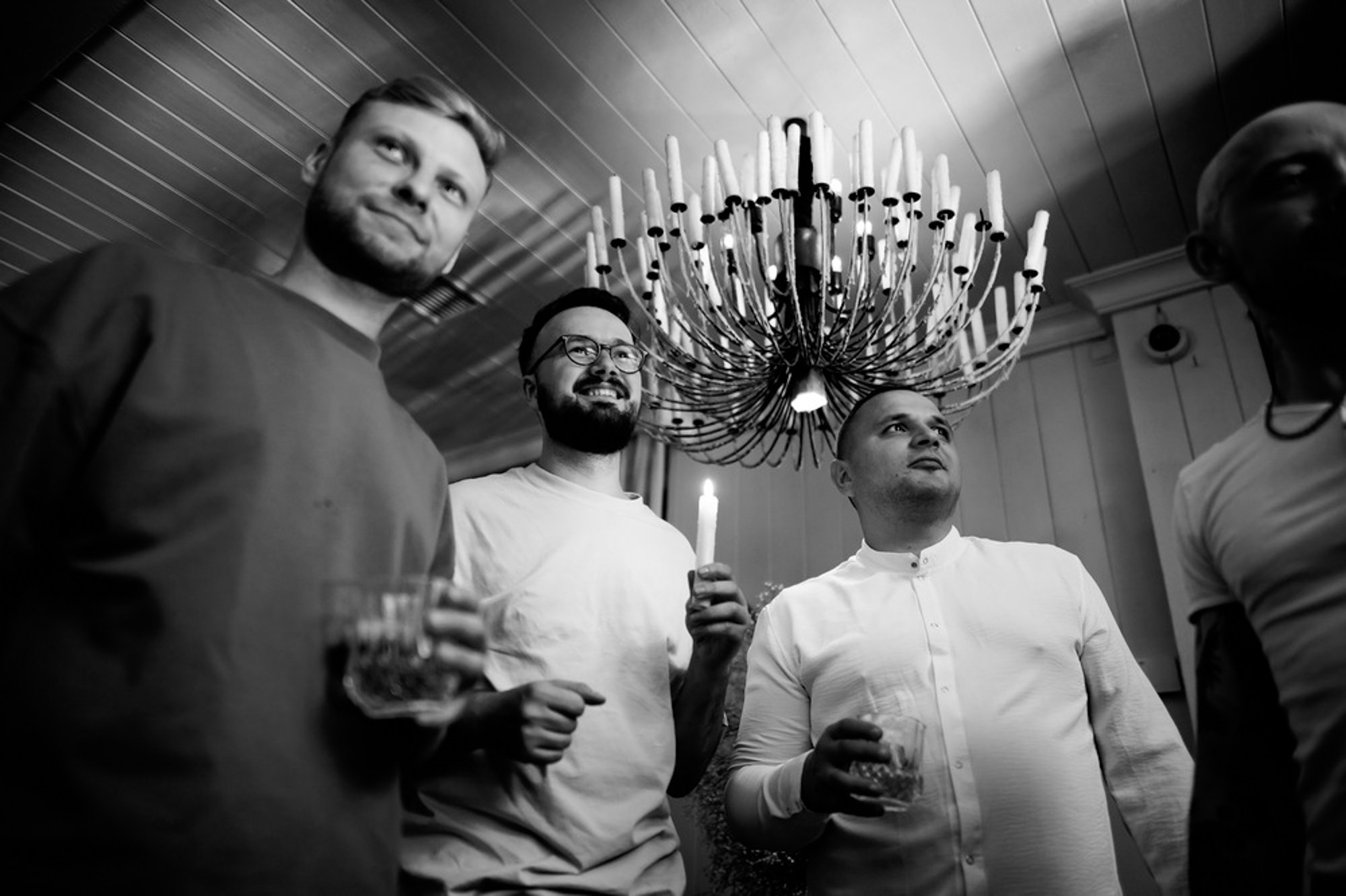 Весільна фотосесія в Чернігові. Photokostin.com