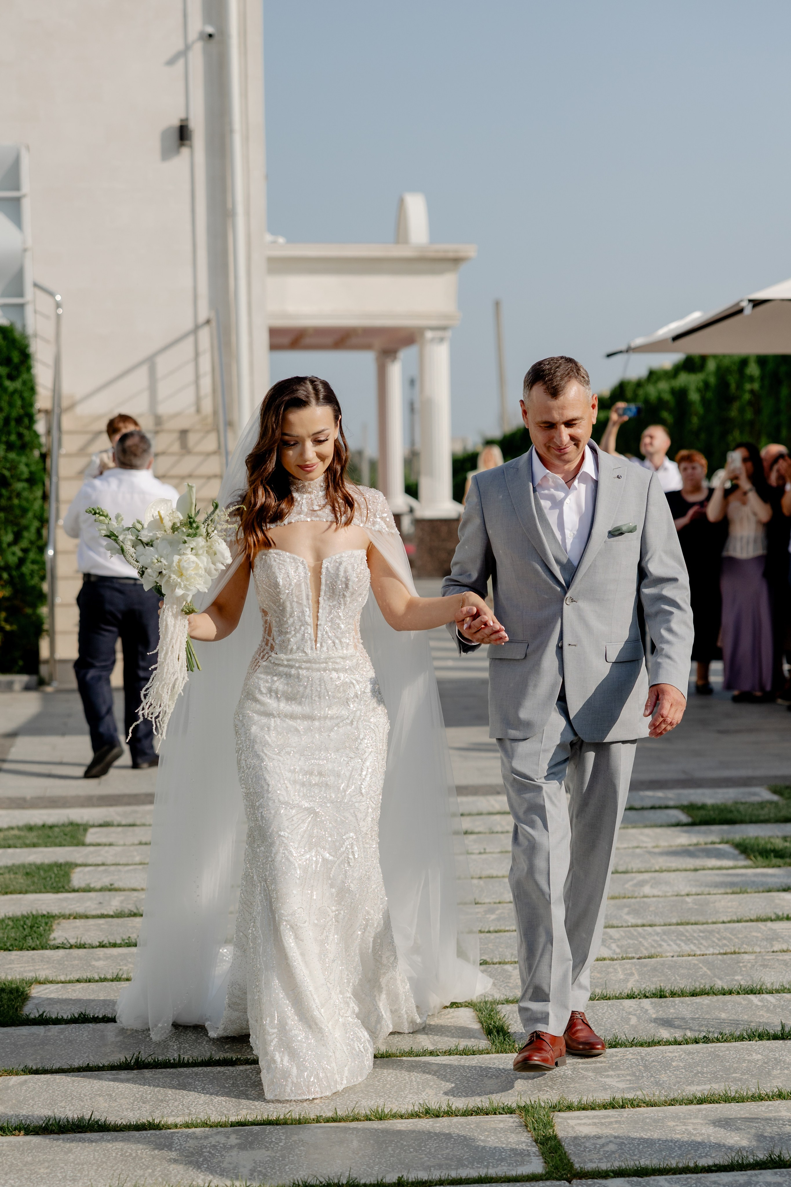 Andrei & Irina. ProWed — Foto Video Moldova
