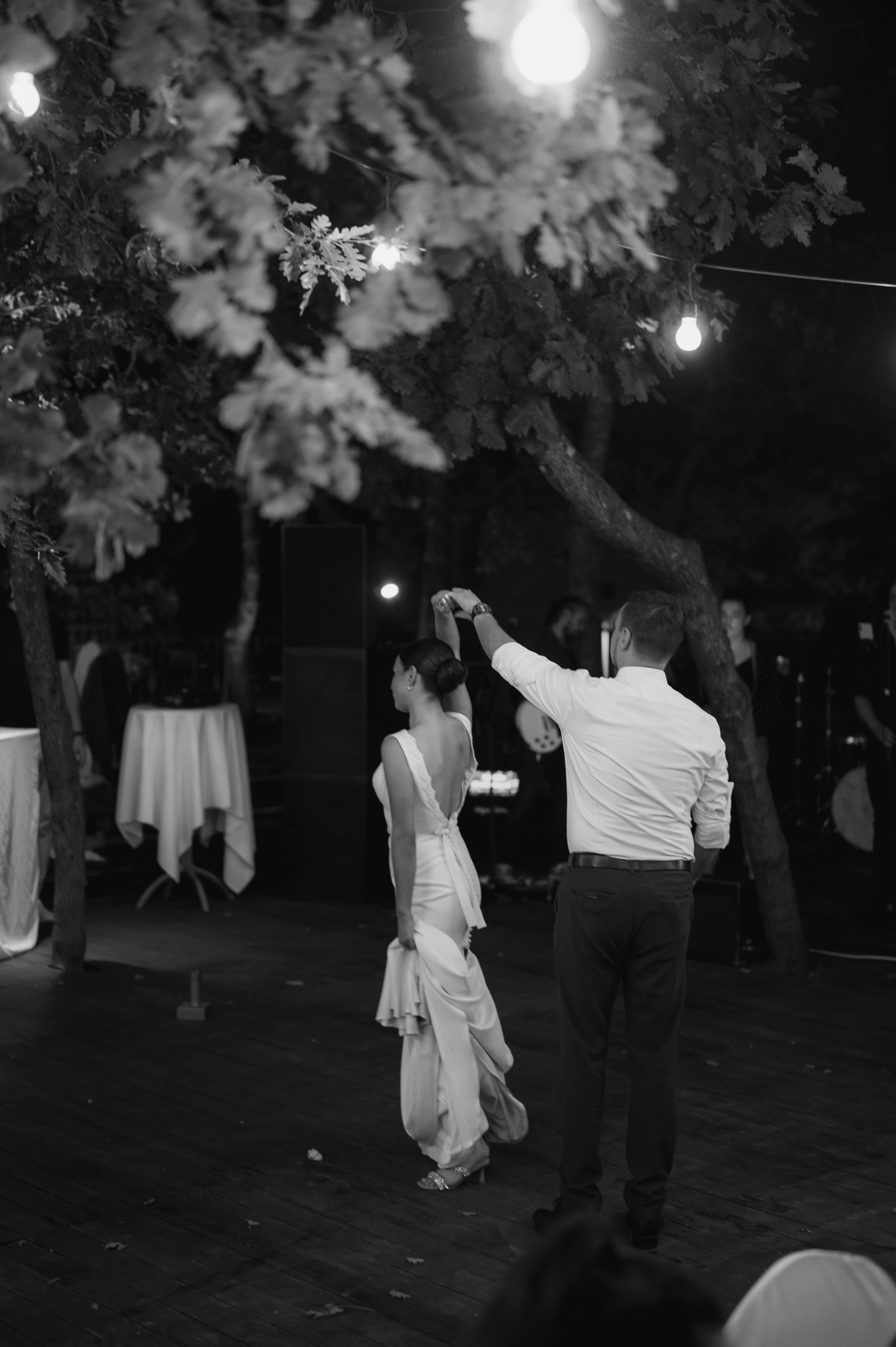 M + V. Josip Vranjković Weddings