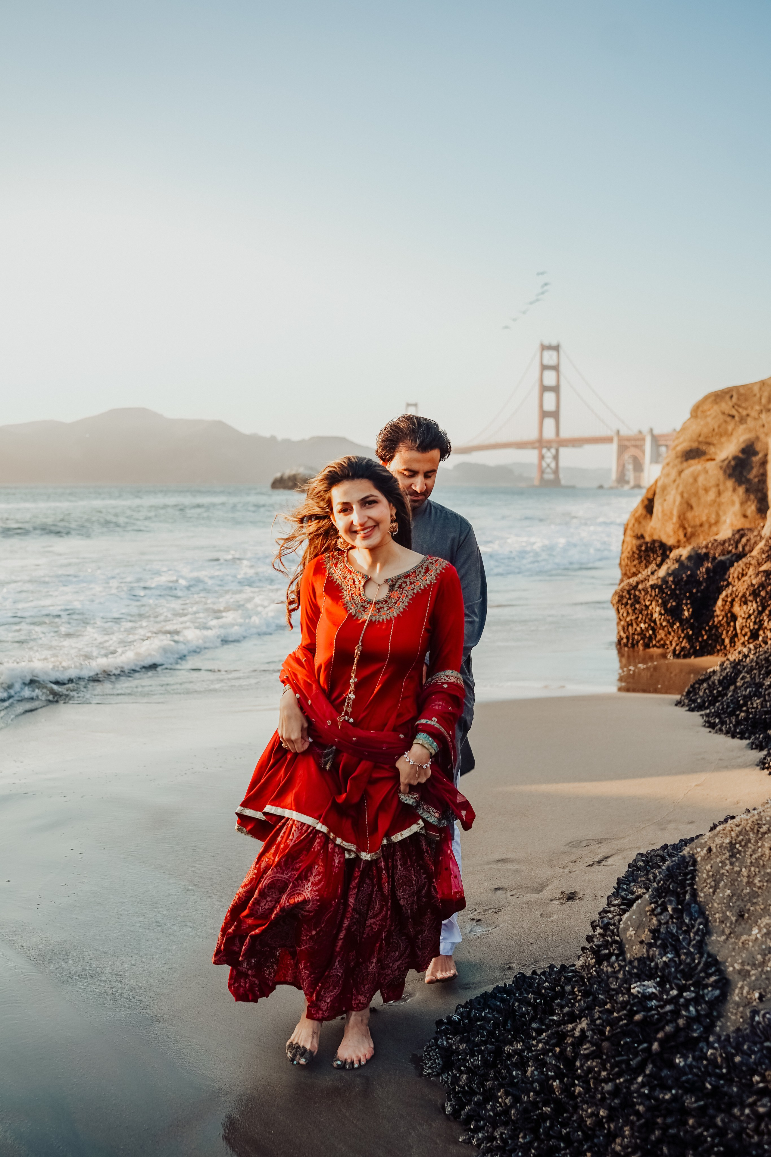 Couples. Maternity, family and newborn photography in San Francisco Bay Area