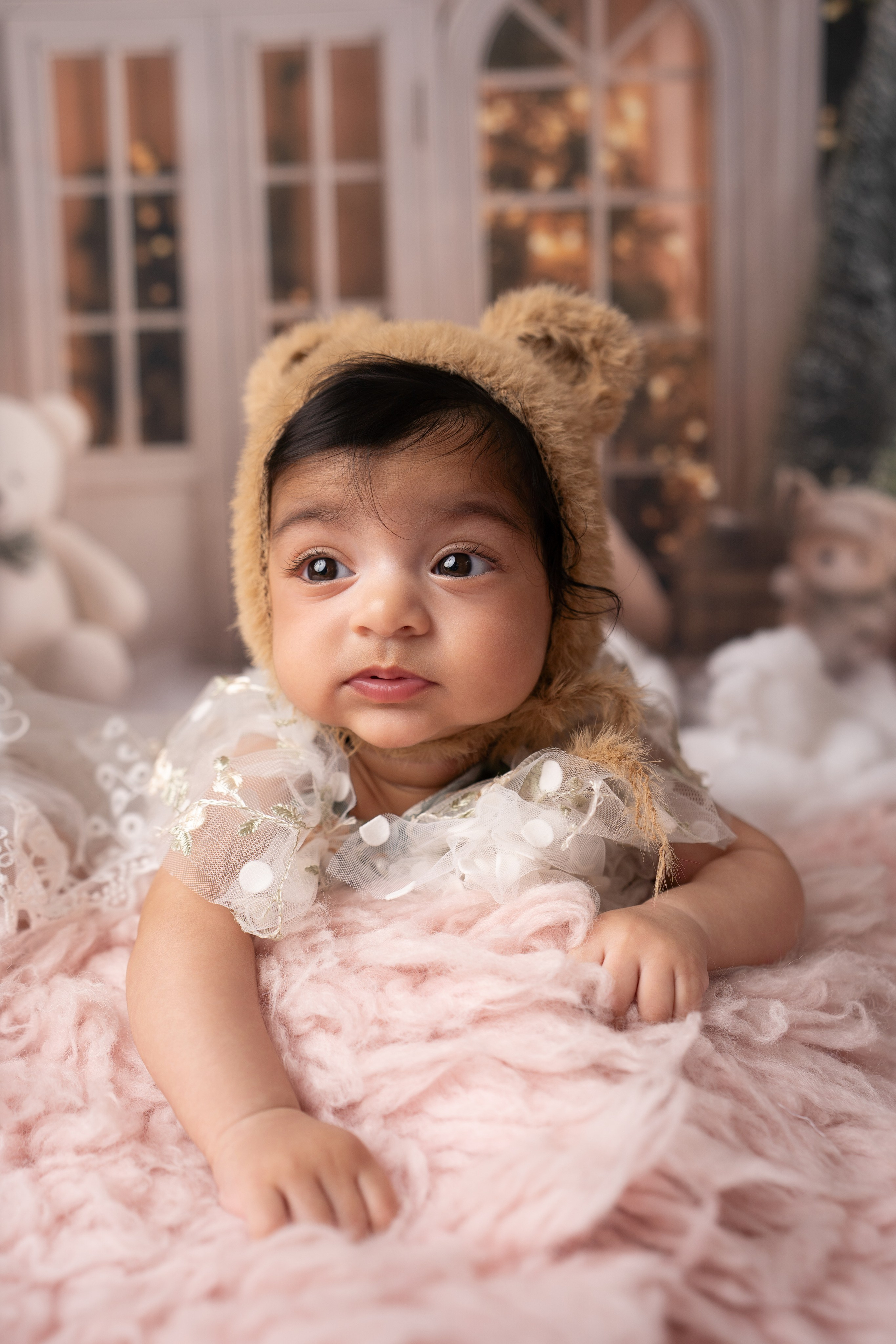 Milestone. Maternity, family and newborn photography in San Francisco Bay Area