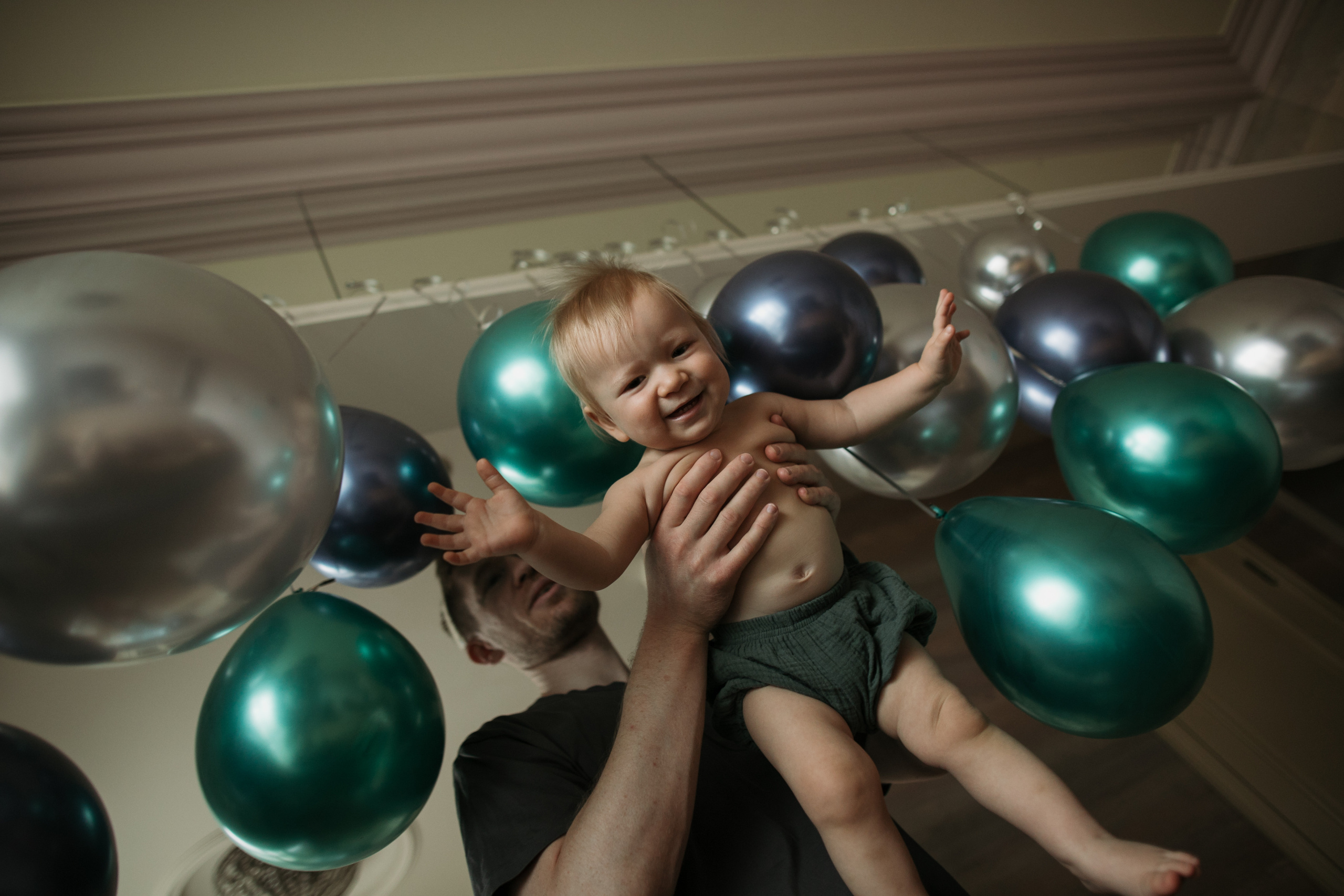 День Леона. Свадебный фотограф в Москве Аля Загирова