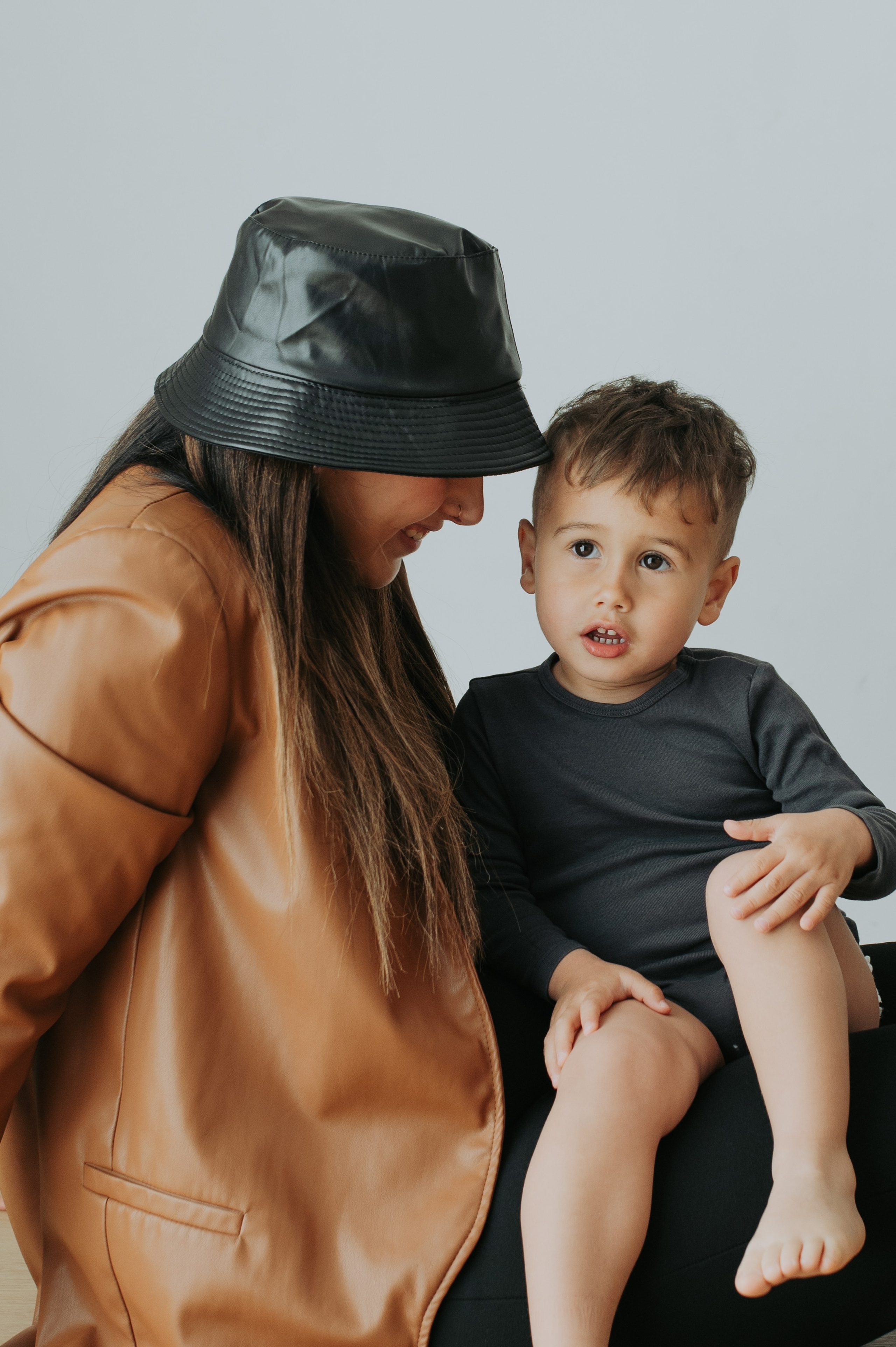 Family Session. Bianca Gabor Photography