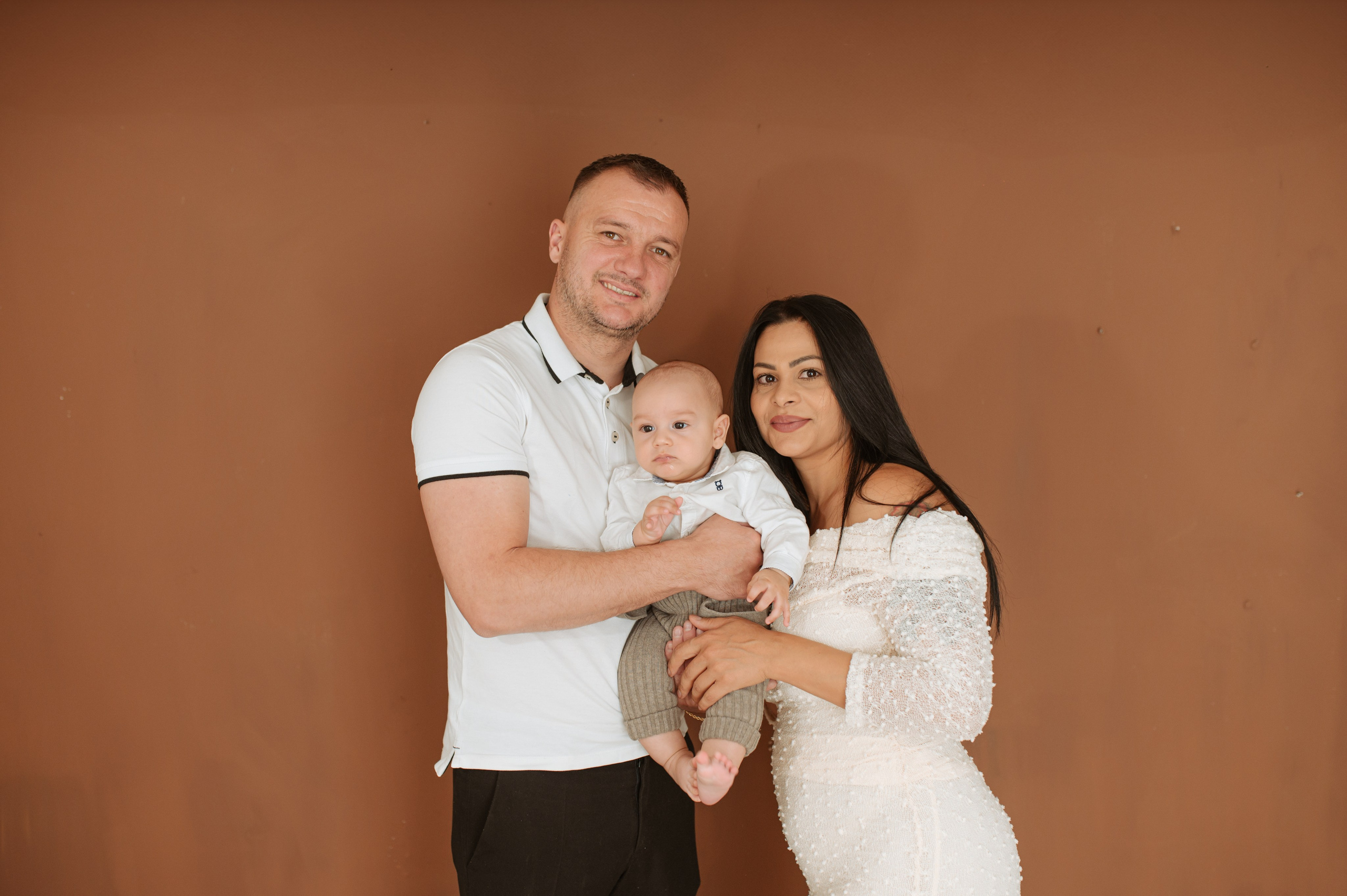 Family Session. Bianca Gabor Photography