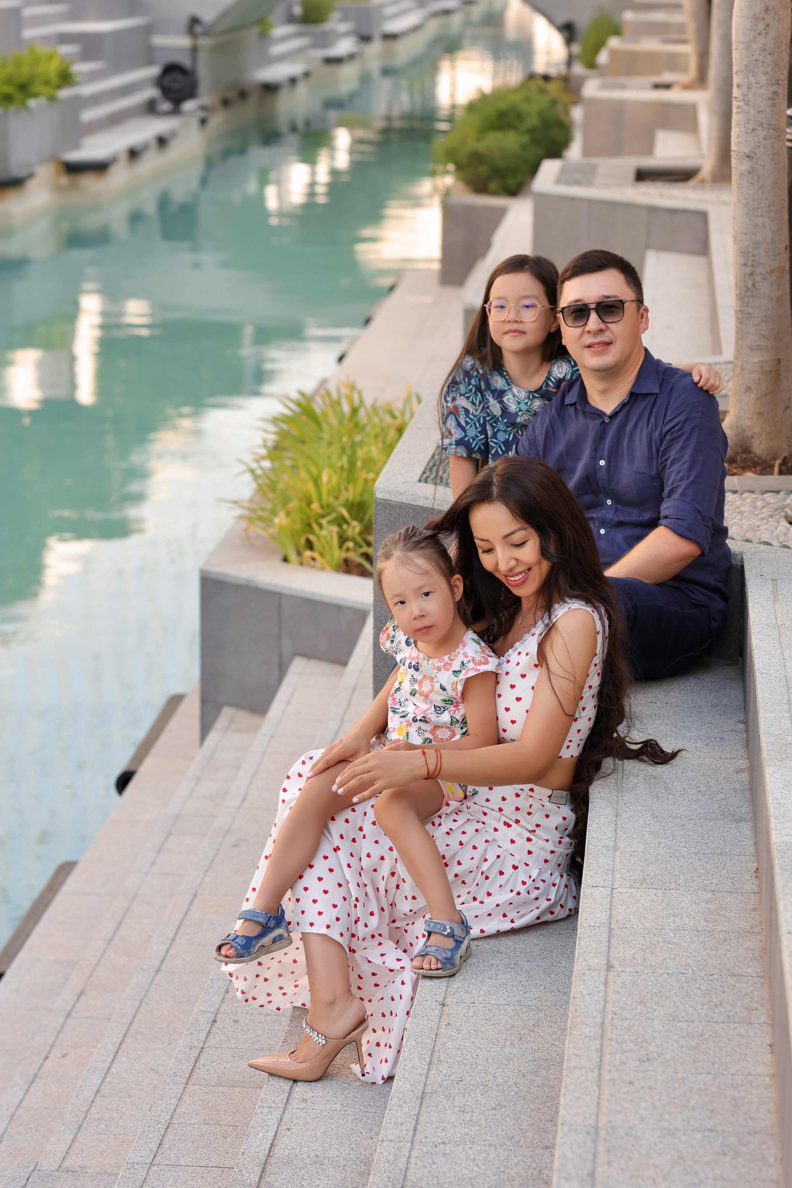 Фотограф в Белеке фотосессия в Белеке 