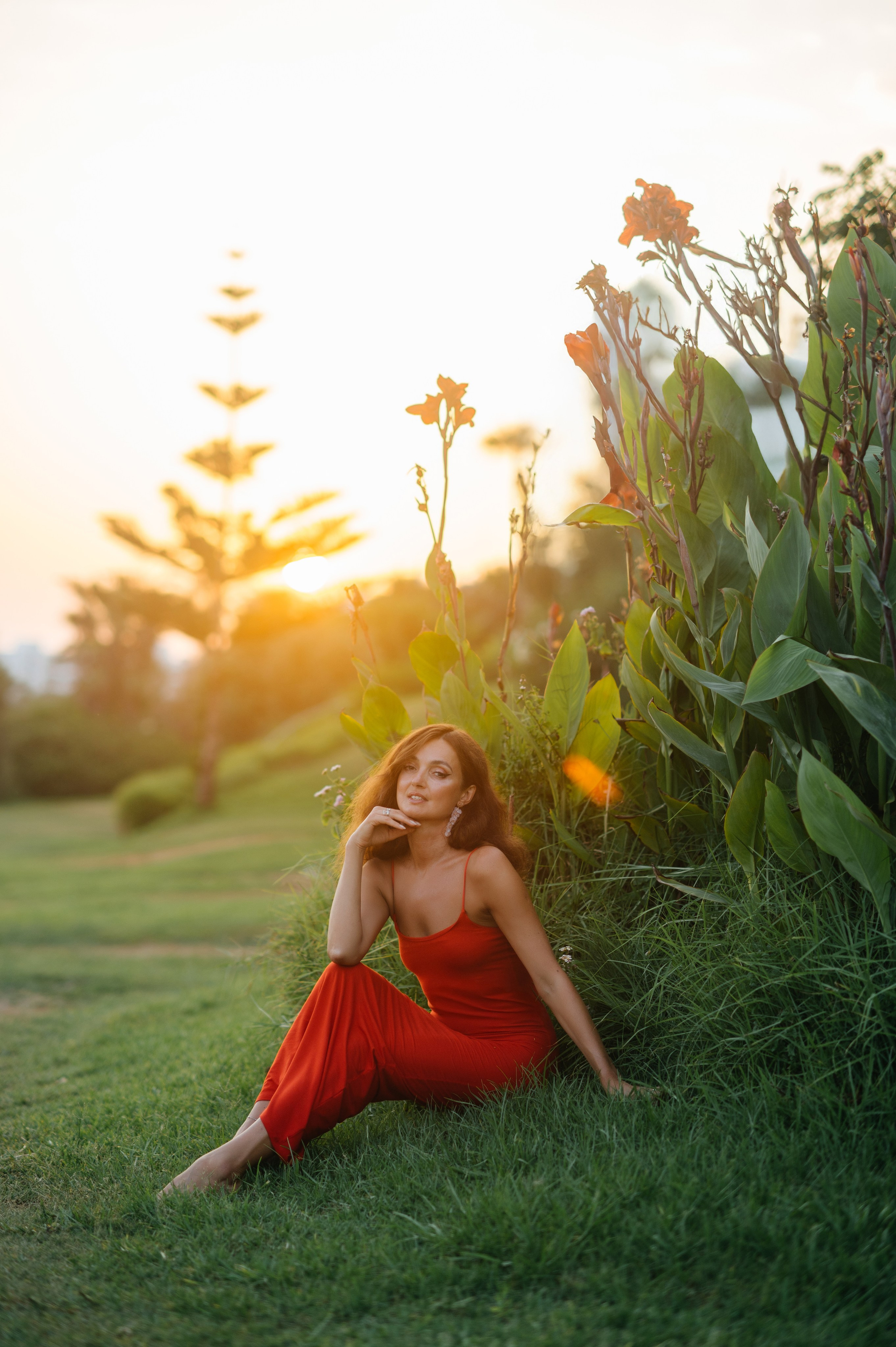 Мост Любви. Фотограф на Кипре