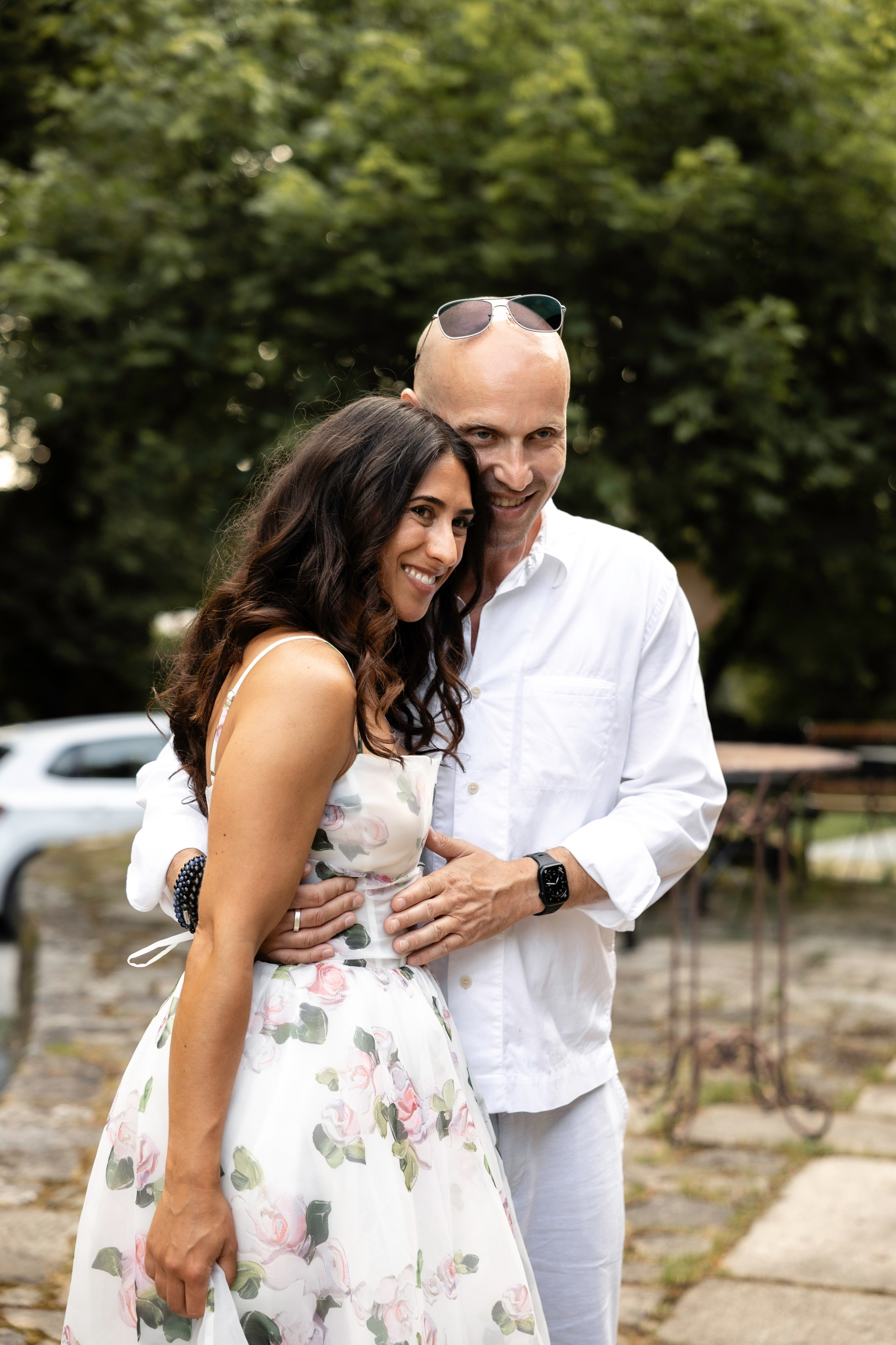 Abbaye du Palais, Destination. Eugénie Smirnova — Photographe à Toulouse et dans le Sud-Ouest