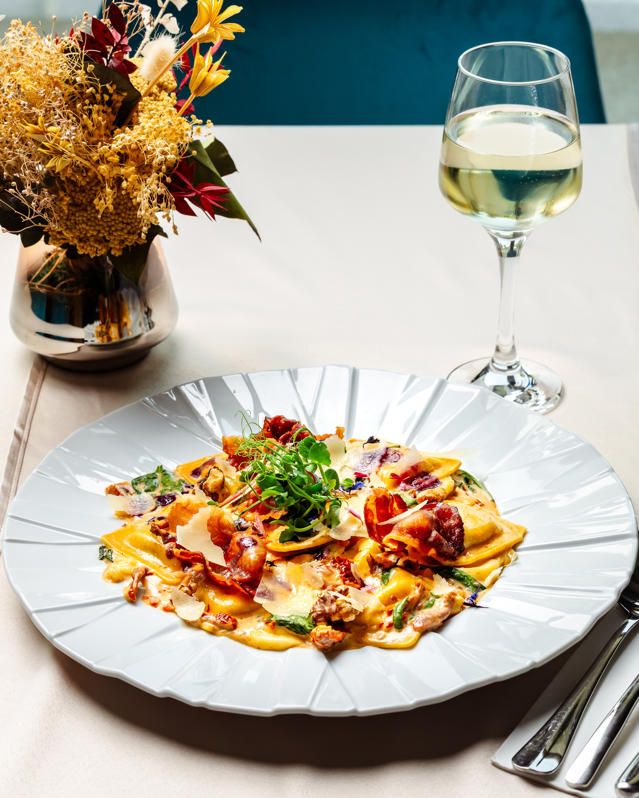 Grand View. Marius Ciocan