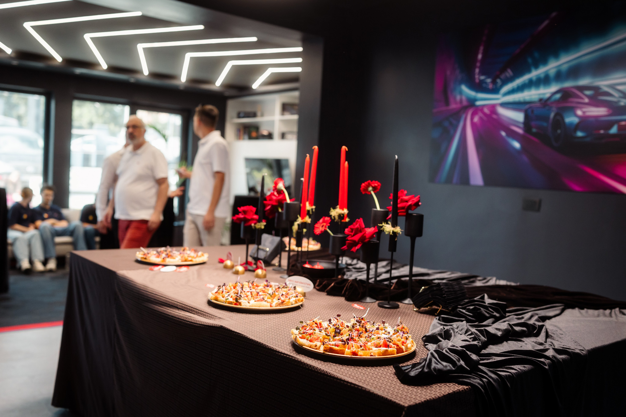 Auto Big. Marius Ciocan